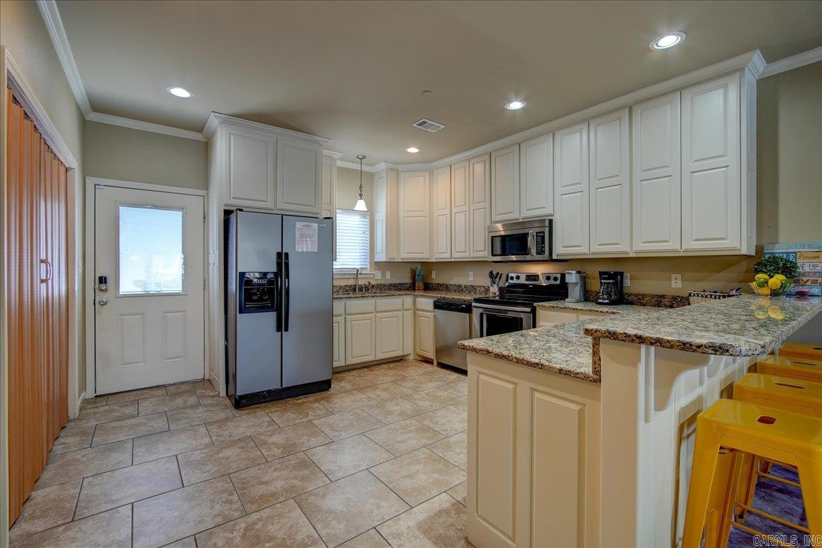 BRIDGEBAY HPR - Residential