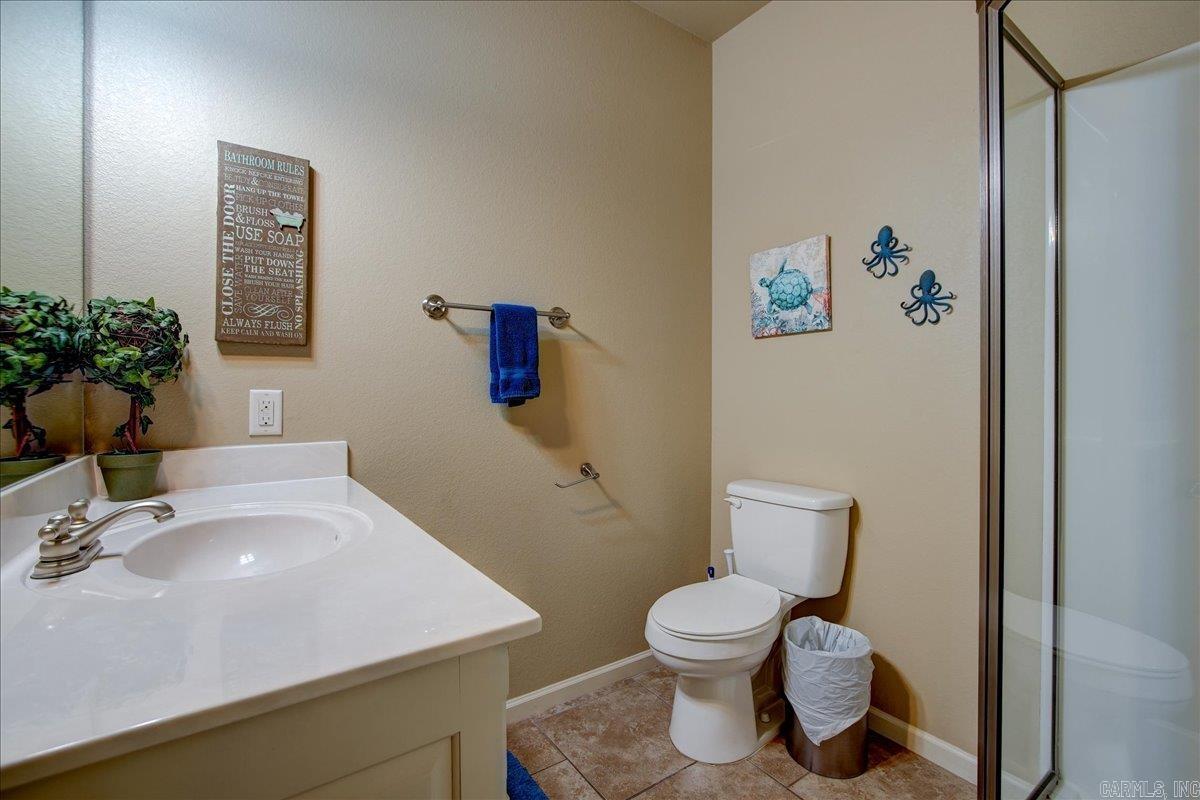 BRIDGEBAY HPR - Residential
