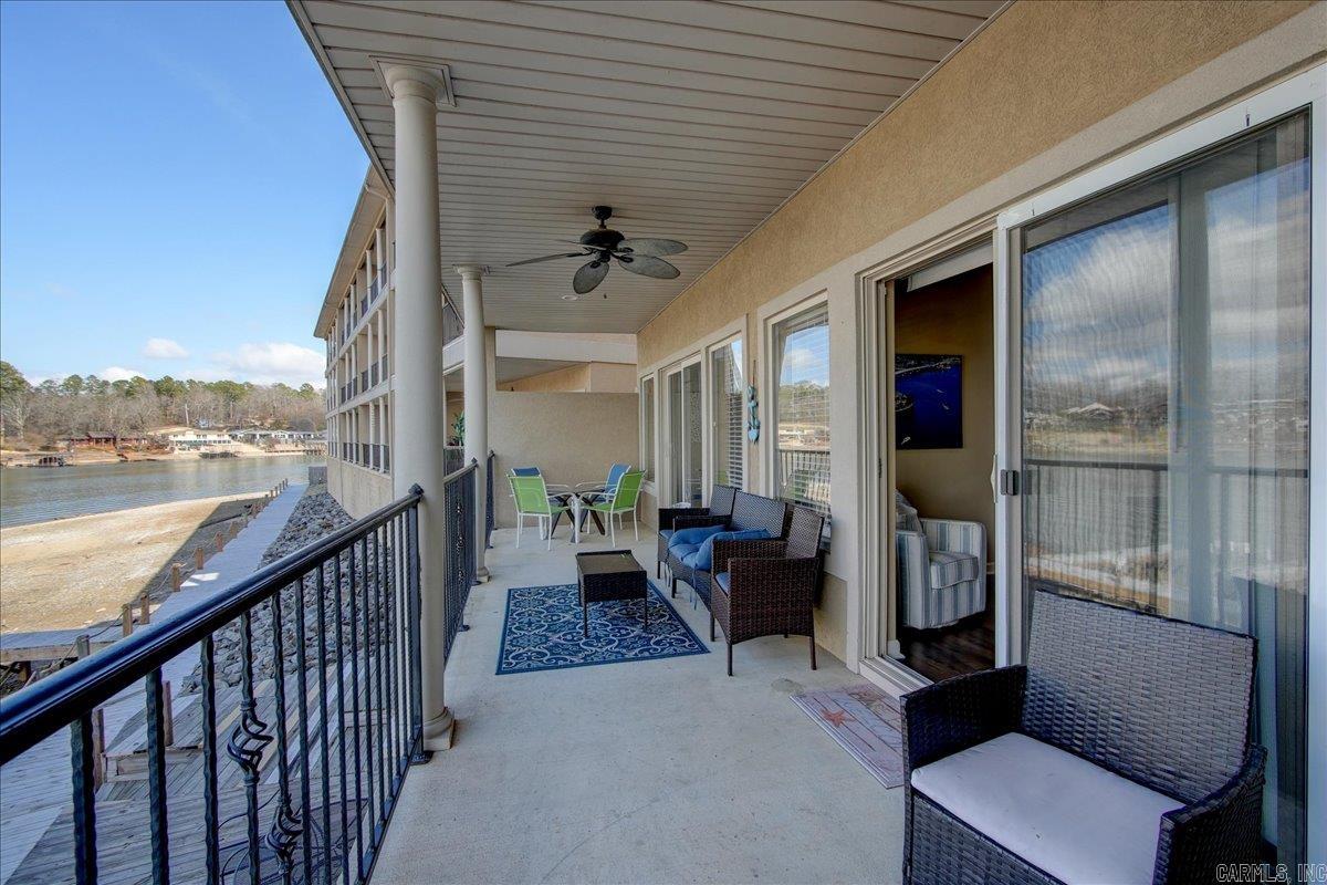 BRIDGEBAY HPR - Residential