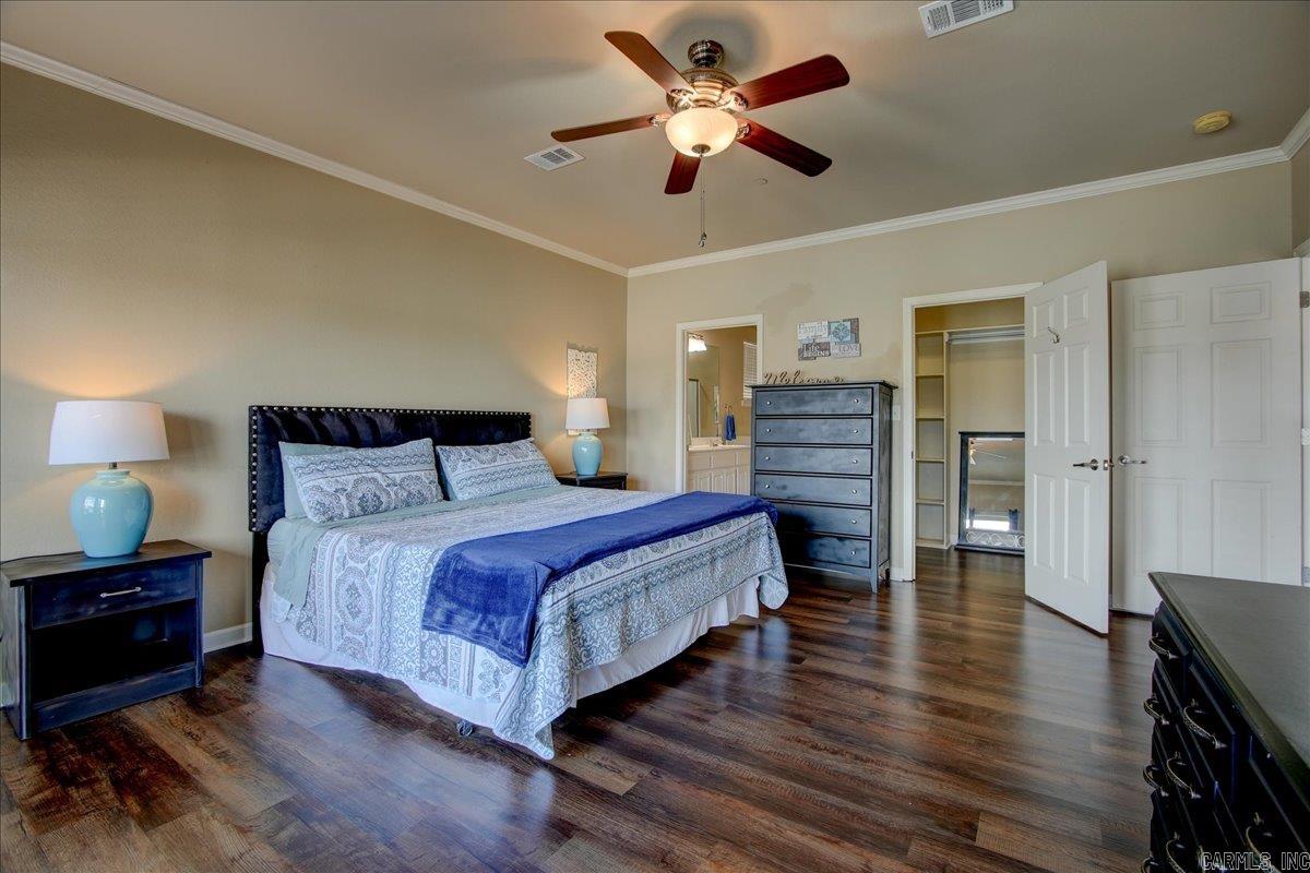 BRIDGEBAY HPR - Residential
