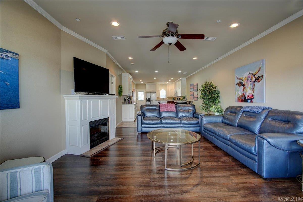 BRIDGEBAY HPR - Residential
