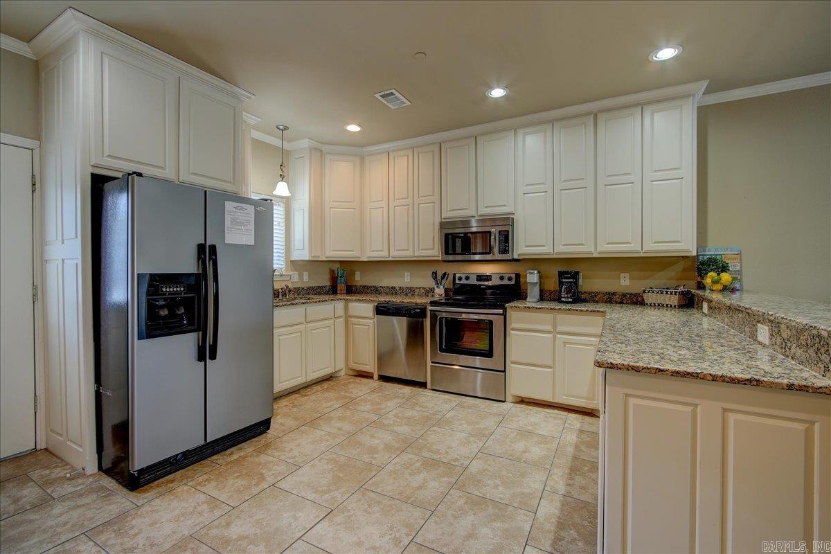 BRIDGEBAY HPR - Residential