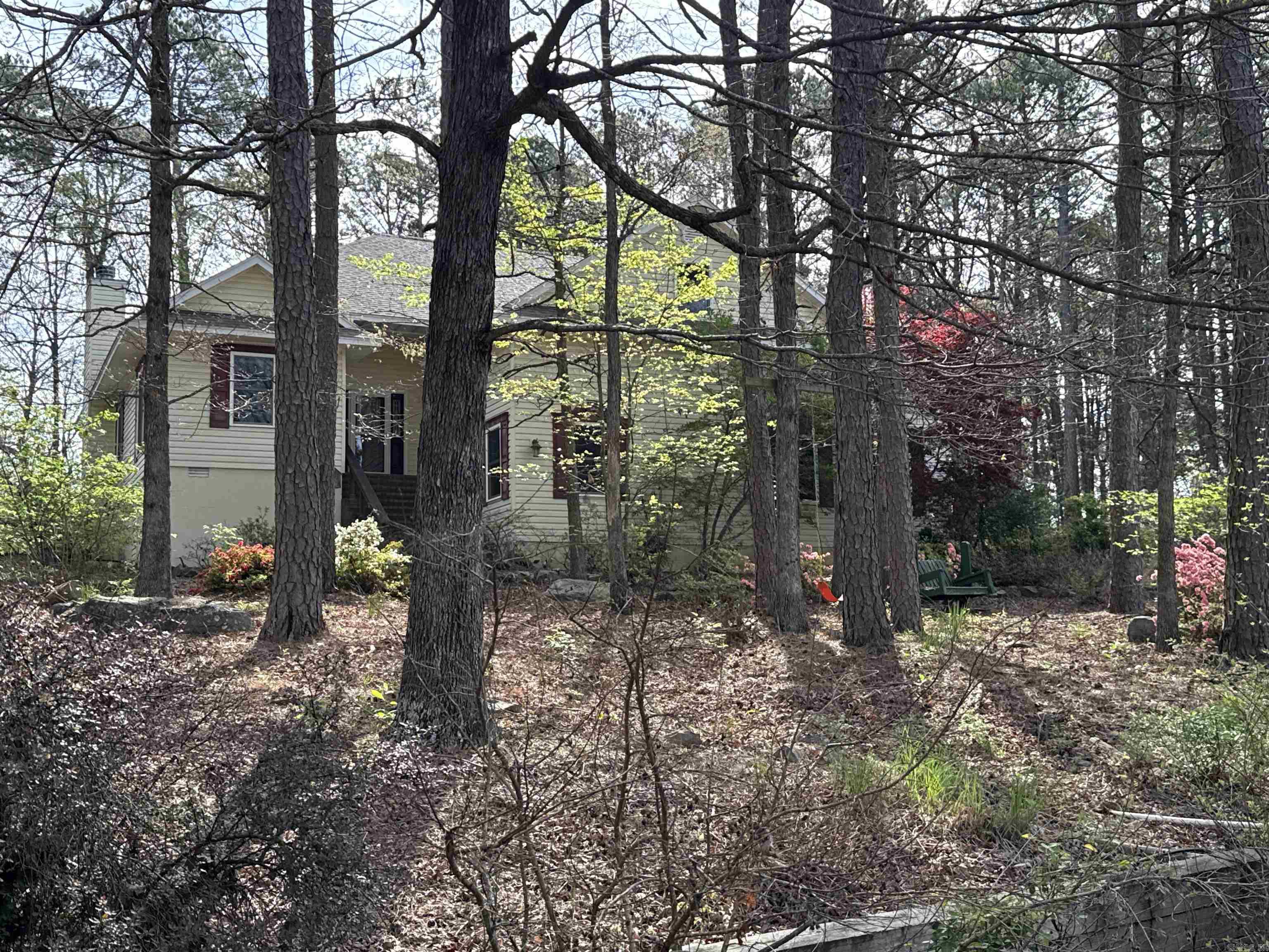 INDIAN HILLS - Residential