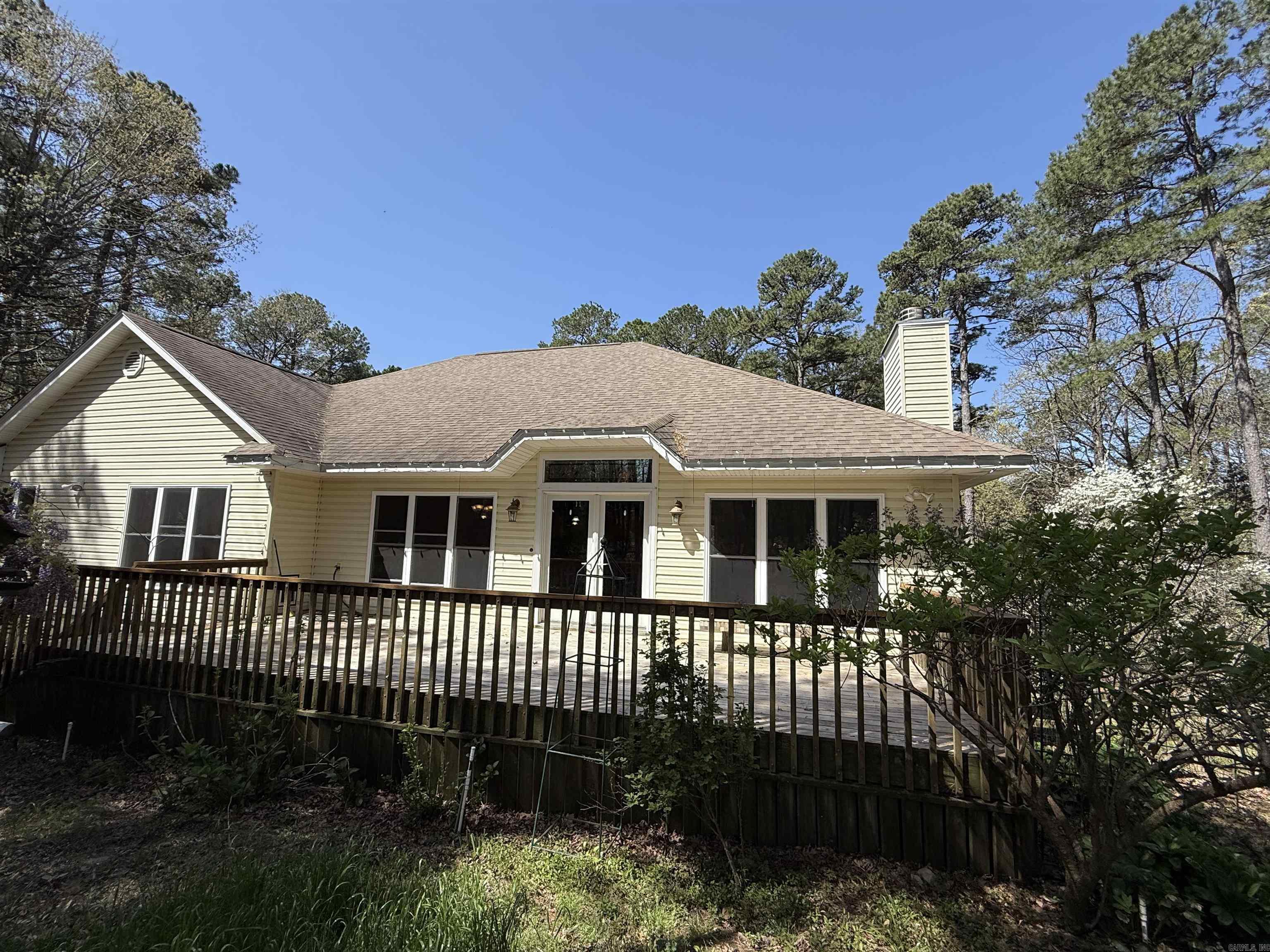 INDIAN HILLS - Residential