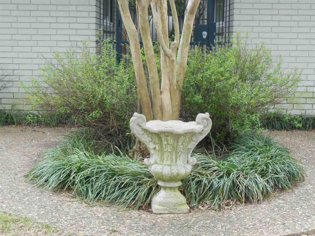 Original City - Residential Lease