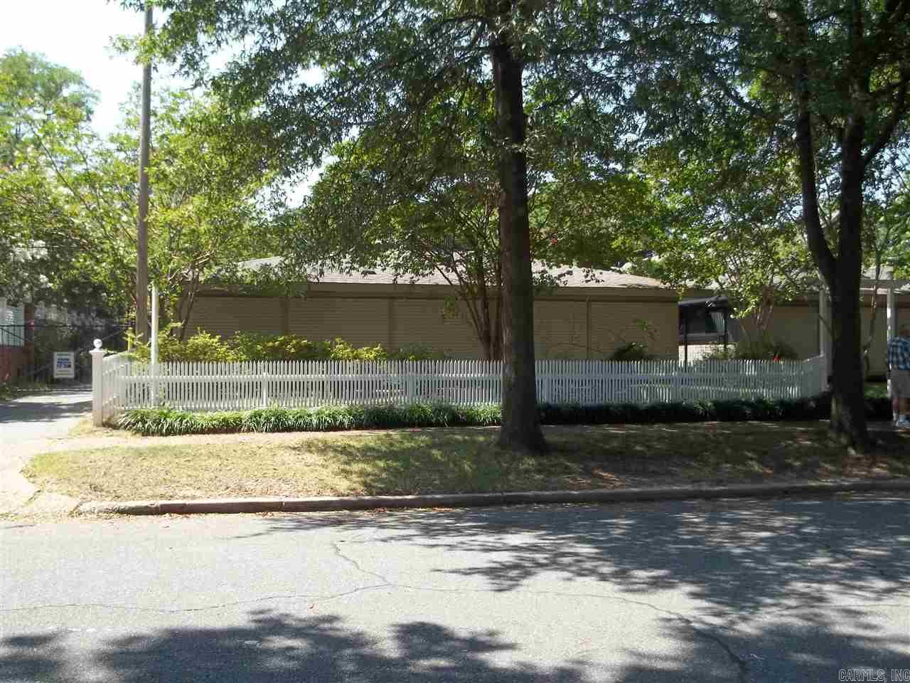 Original City - Residential Lease