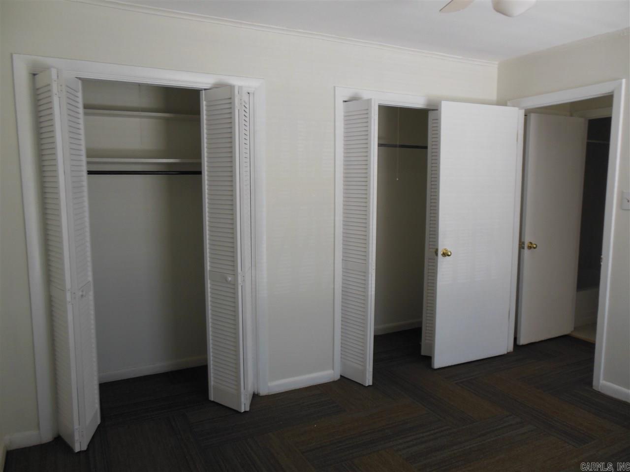 Original City - Residential Lease