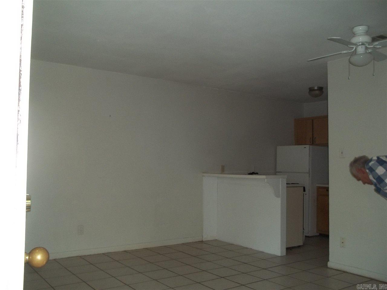 Original City - Residential Lease