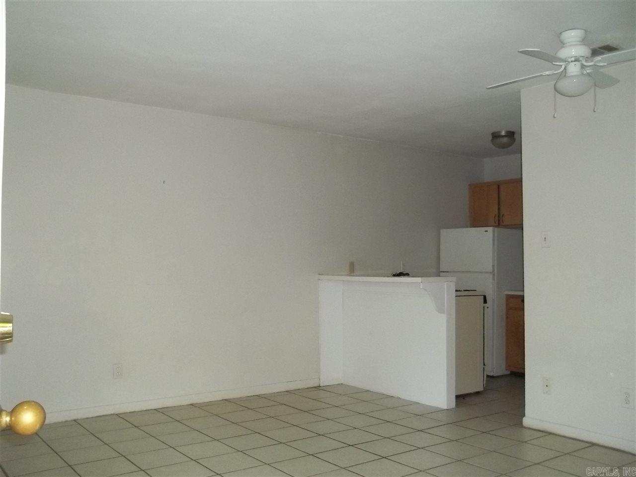 Original City - Residential Lease