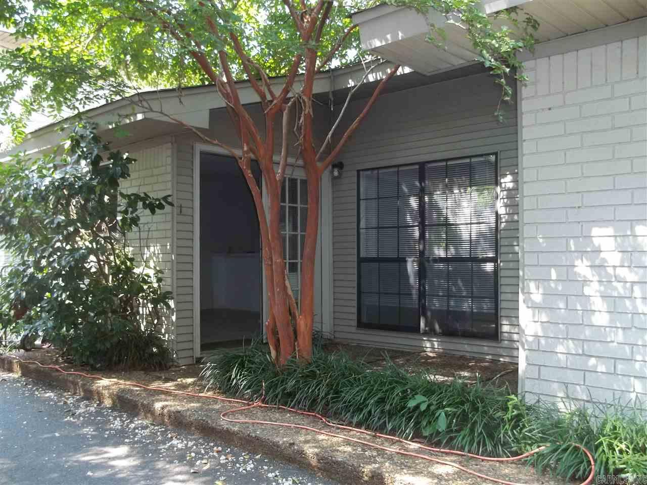 Original City - Residential Lease