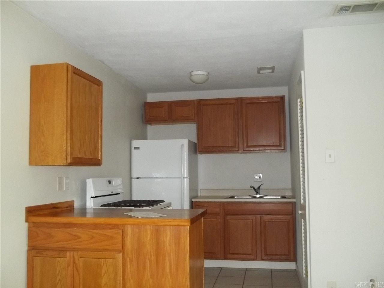 Original City - Residential Lease