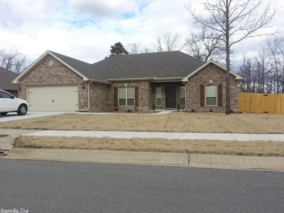 Stone Hill - Residential