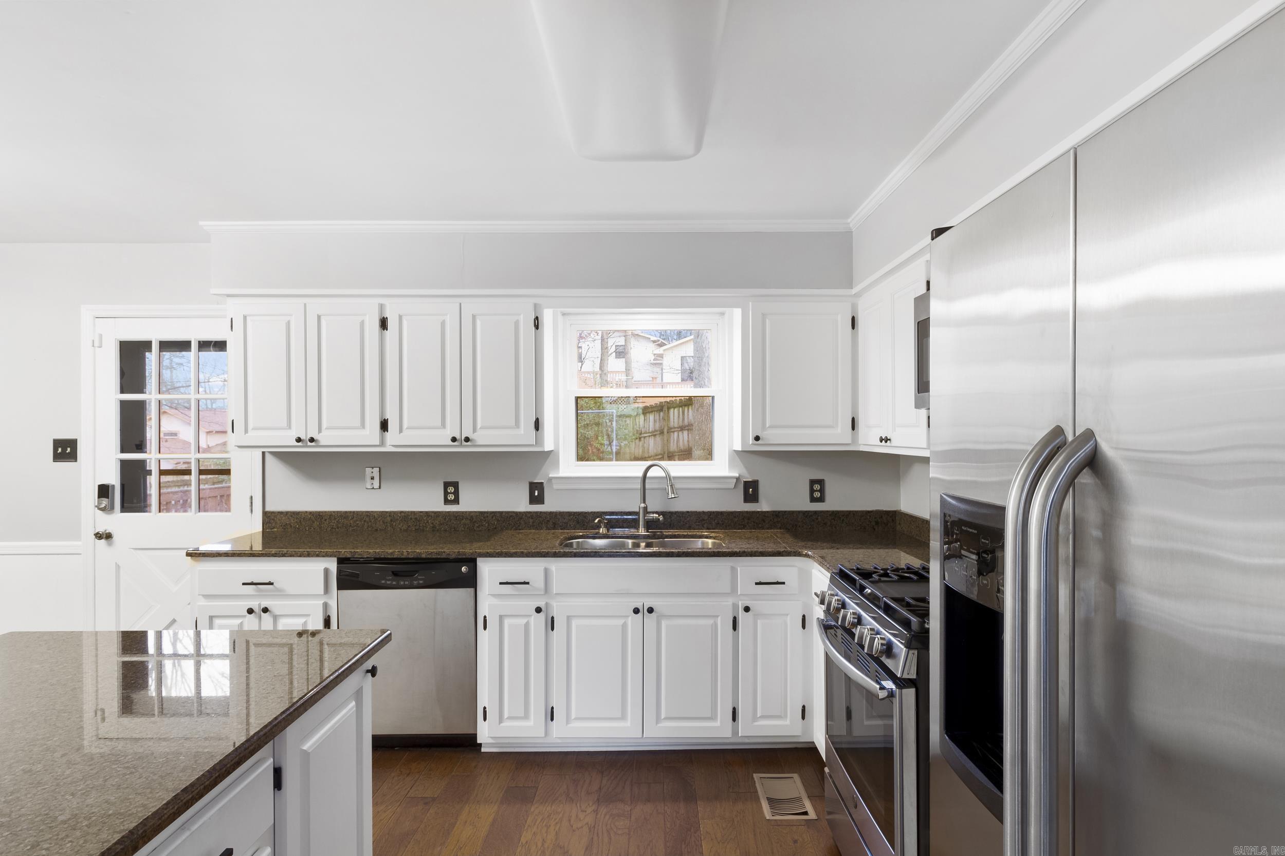 WALNUT VALLEY - Residential