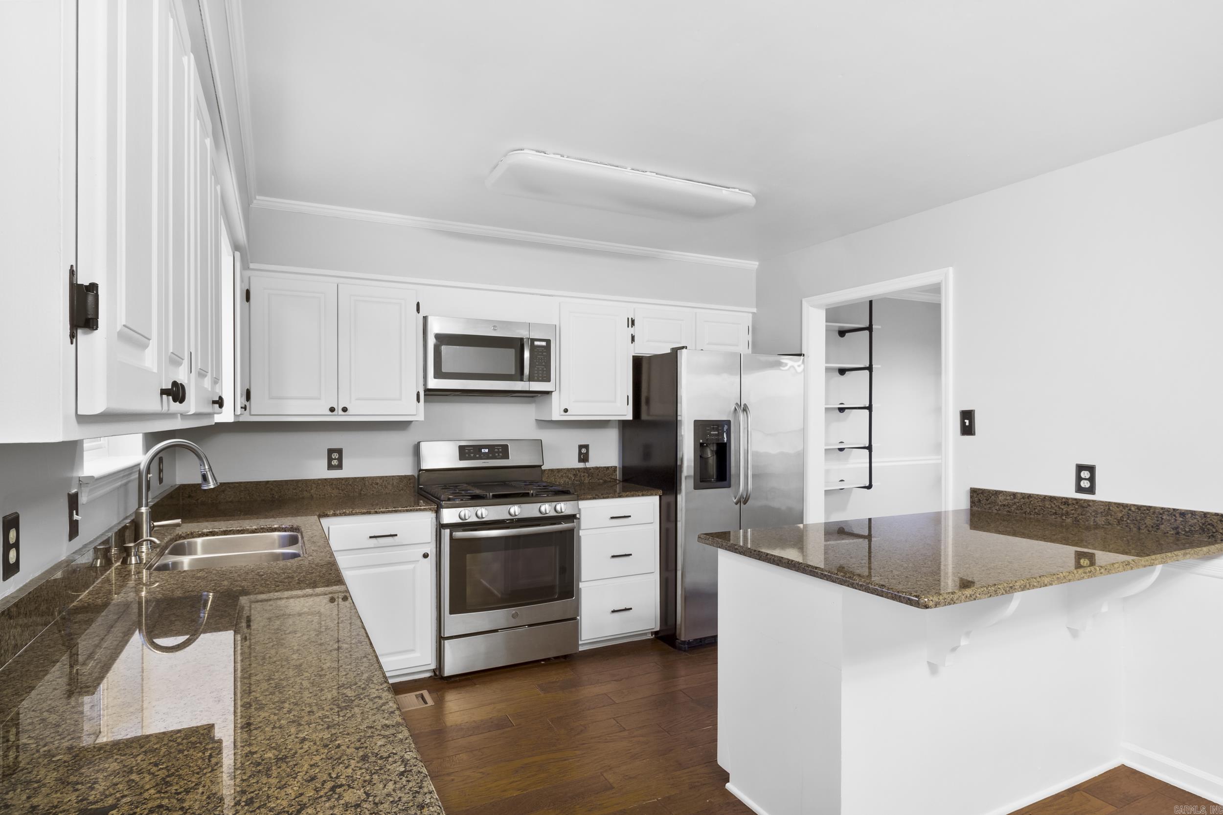 WALNUT VALLEY - Residential