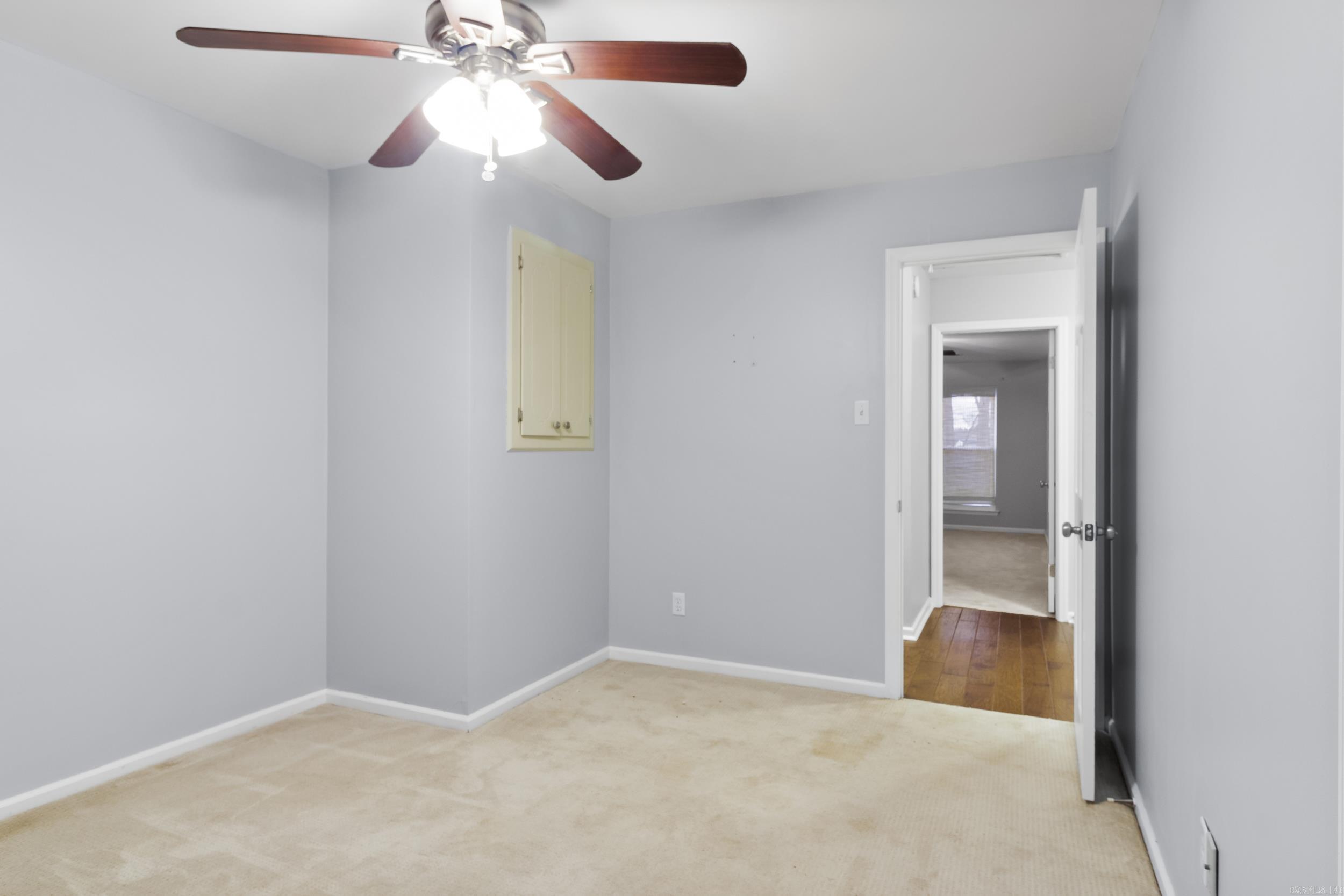 WALNUT VALLEY - Residential