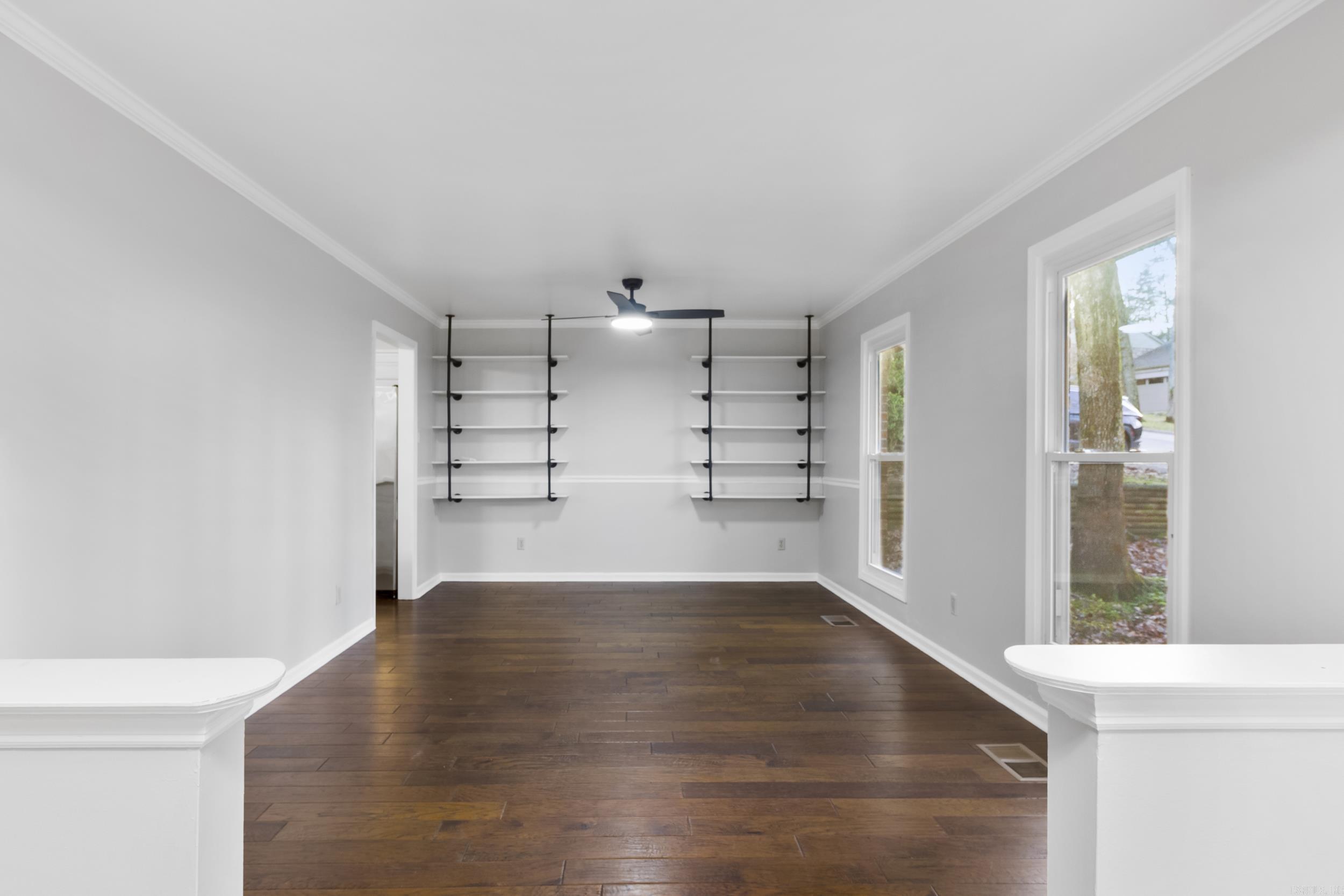 WALNUT VALLEY - Residential