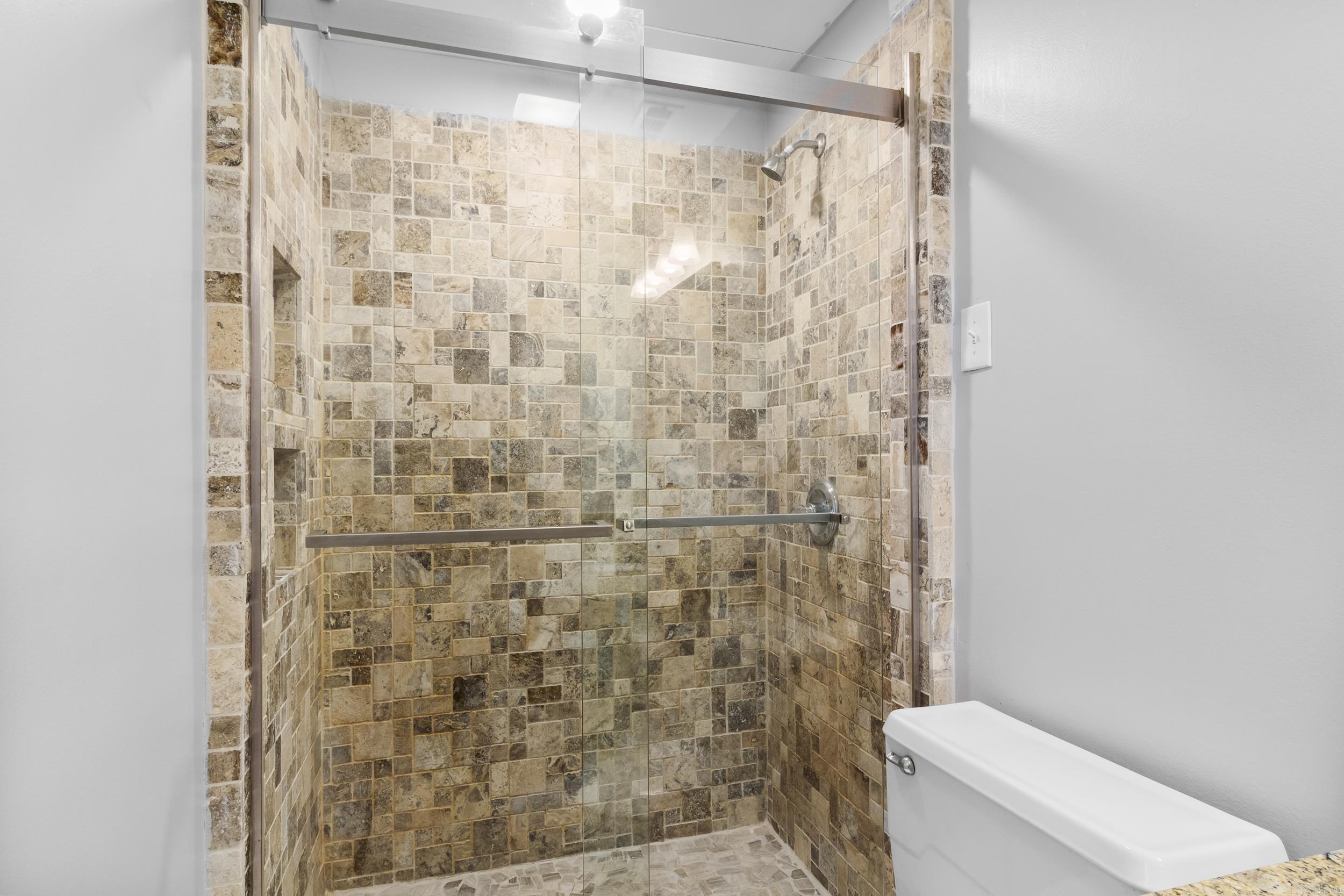 WALNUT VALLEY - Residential