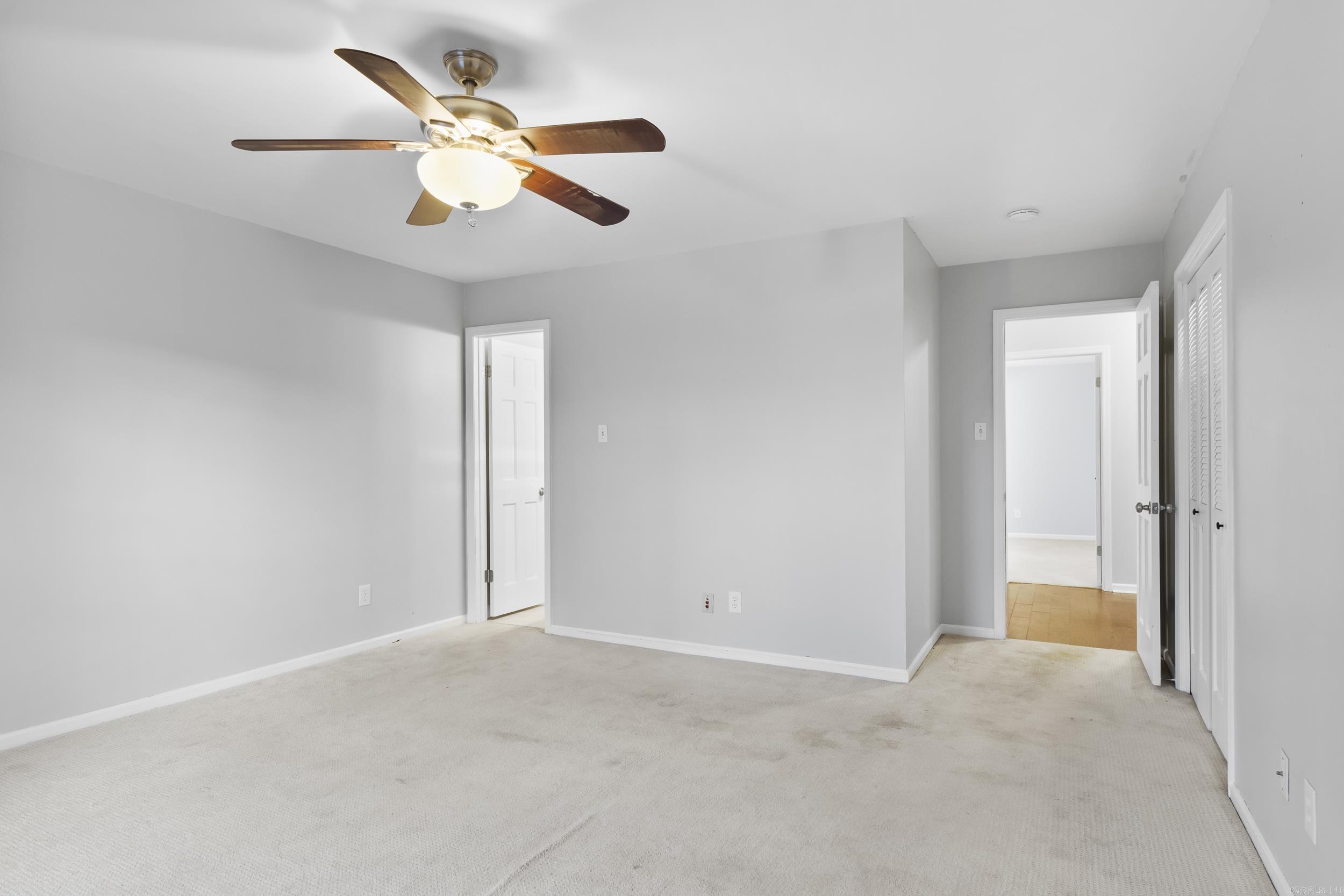 WALNUT VALLEY - Residential