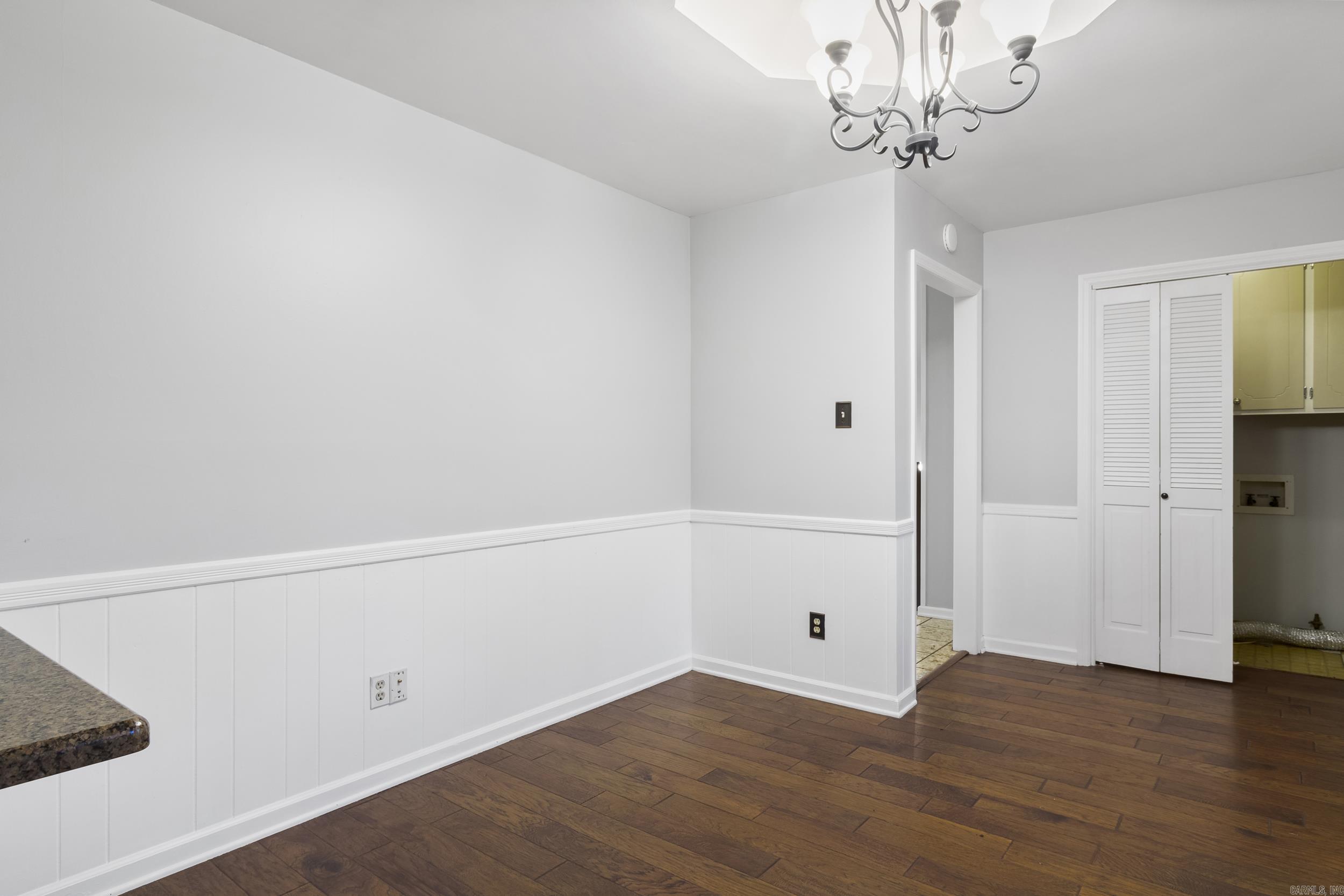 WALNUT VALLEY - Residential