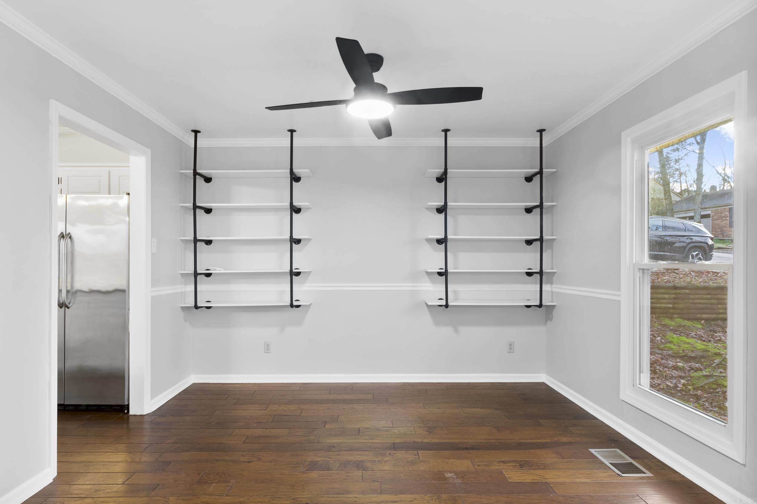 WALNUT VALLEY - Residential