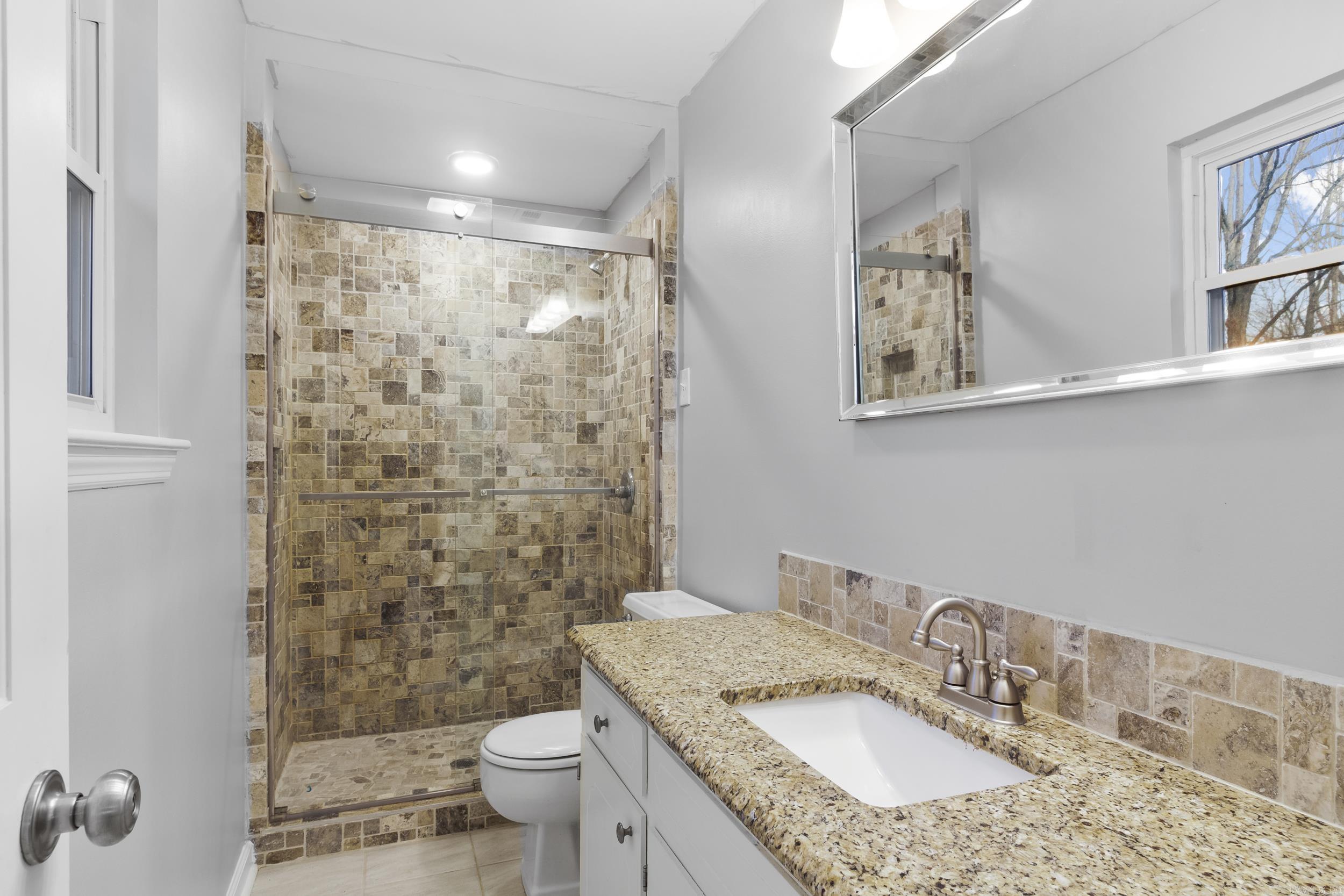 WALNUT VALLEY - Residential