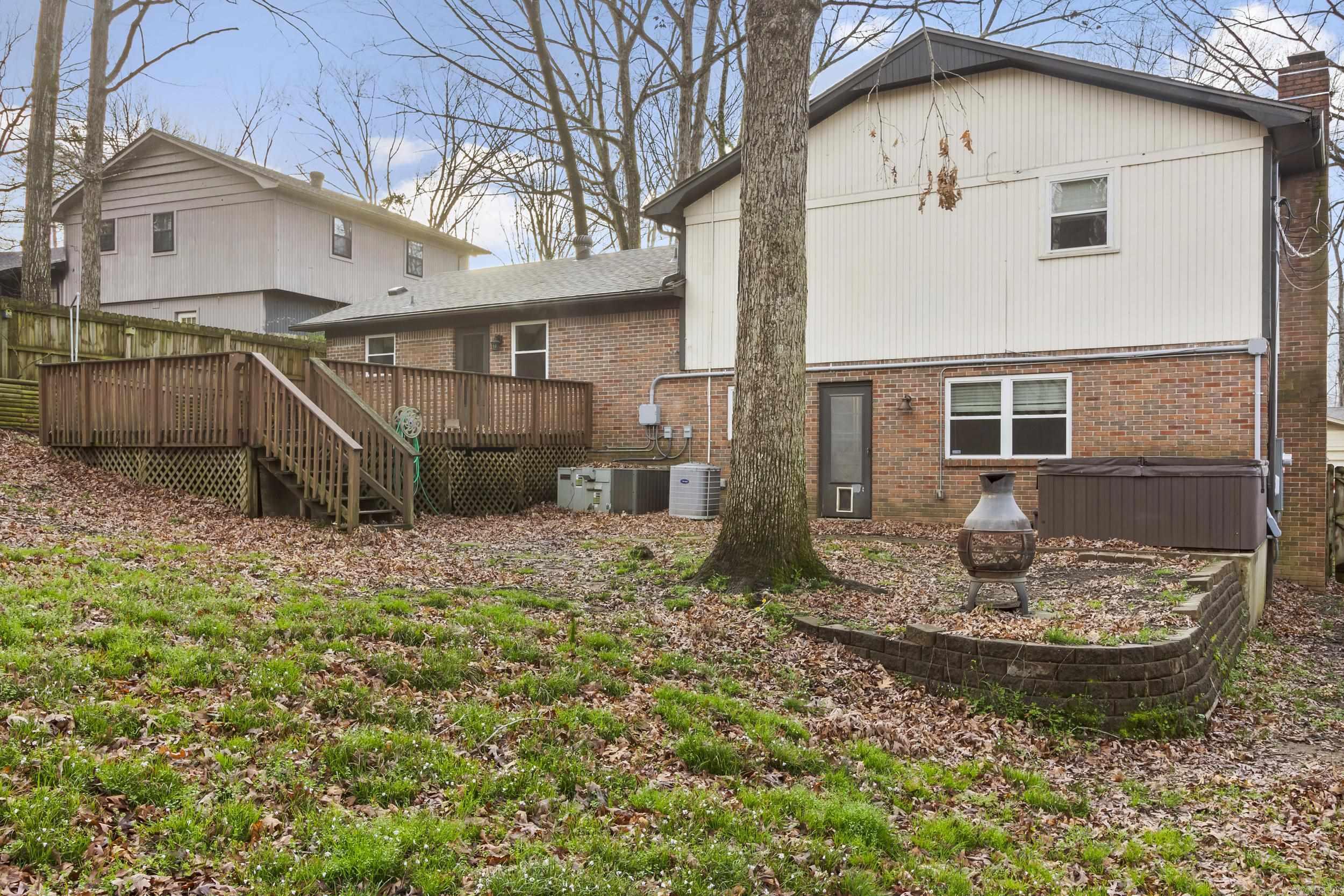 WALNUT VALLEY - Residential