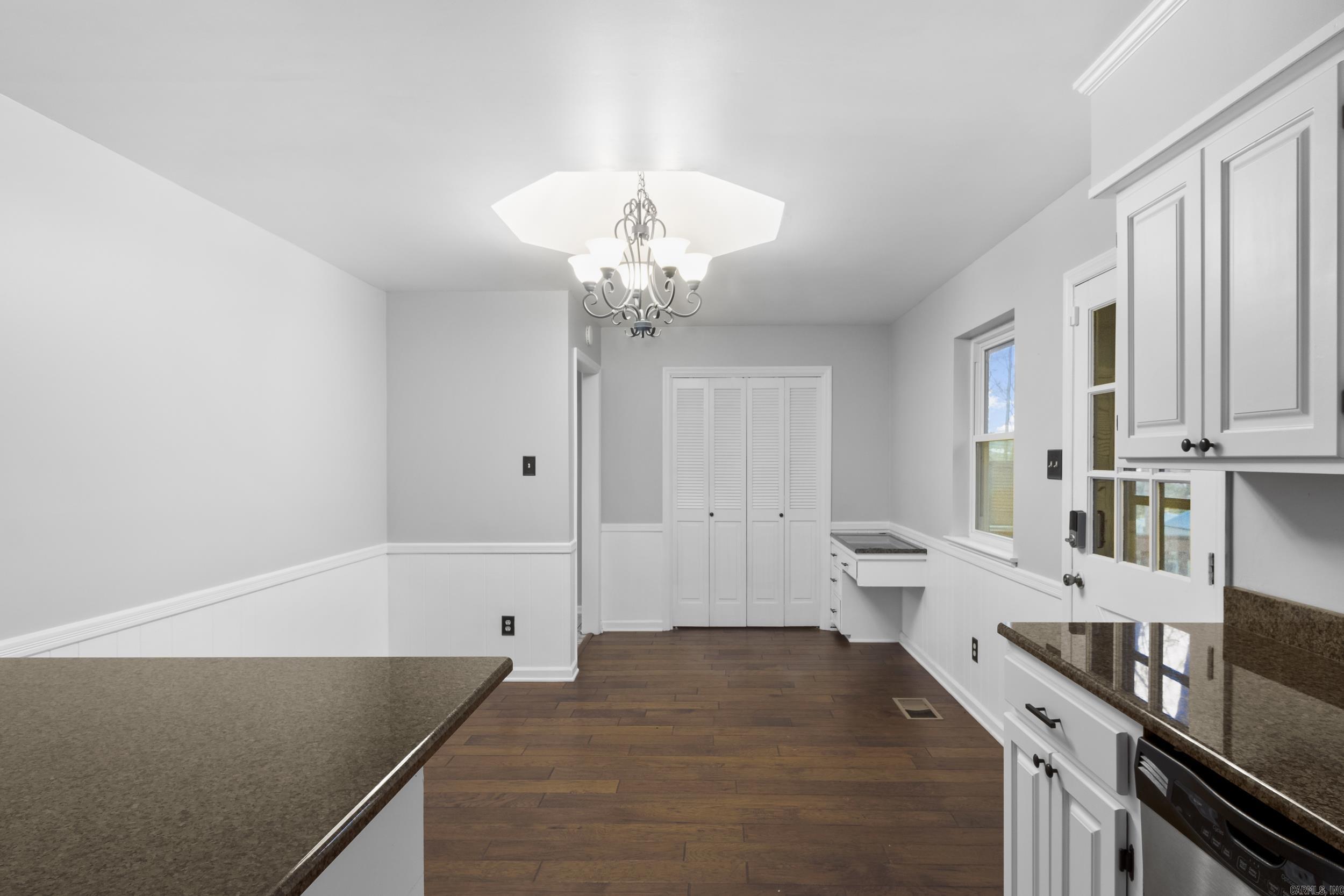 WALNUT VALLEY - Residential