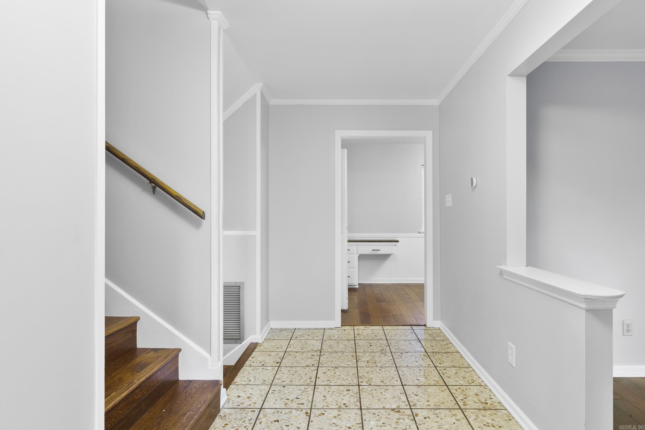 WALNUT VALLEY - Residential