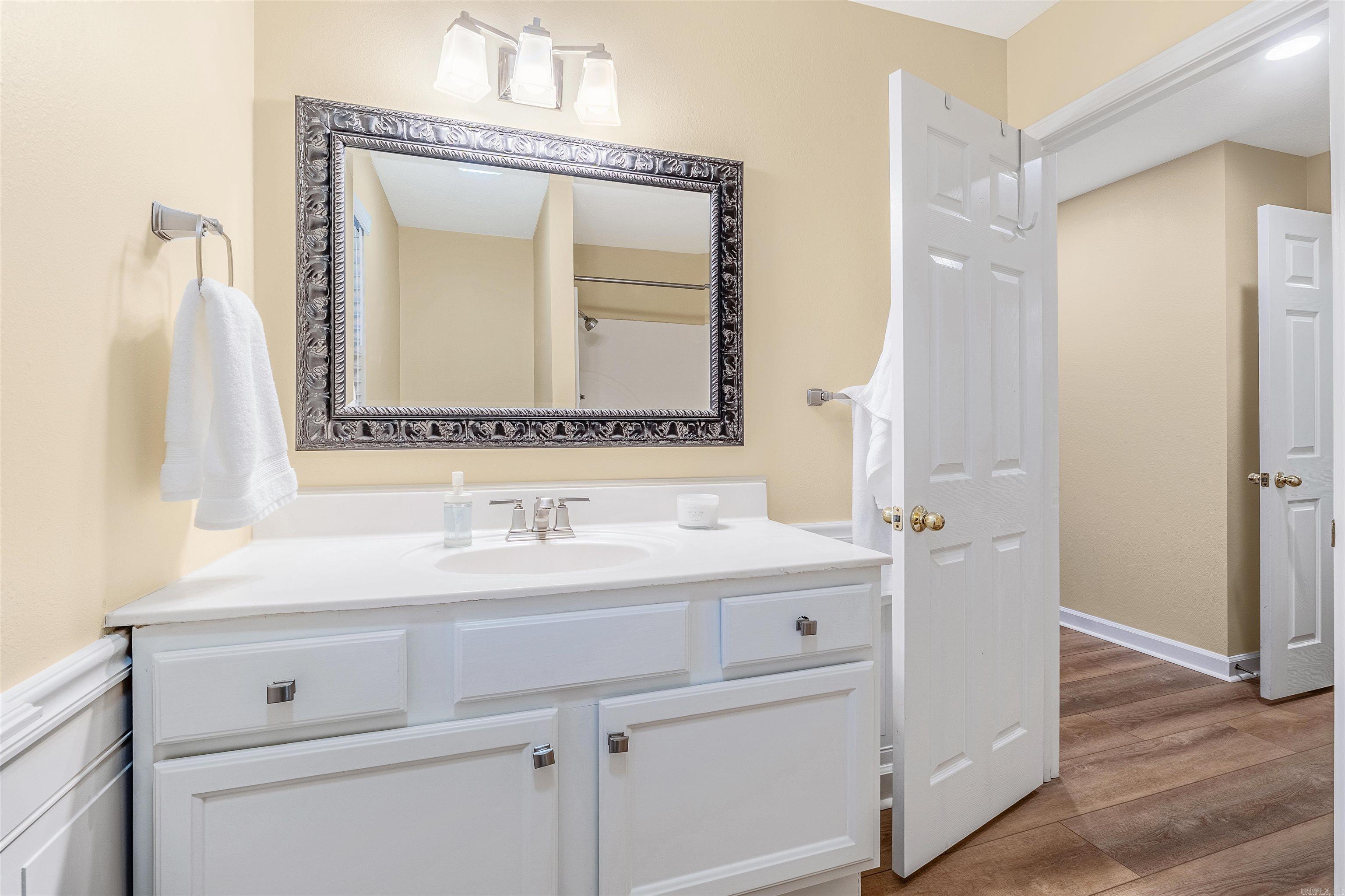 WEST POINTE - Residential