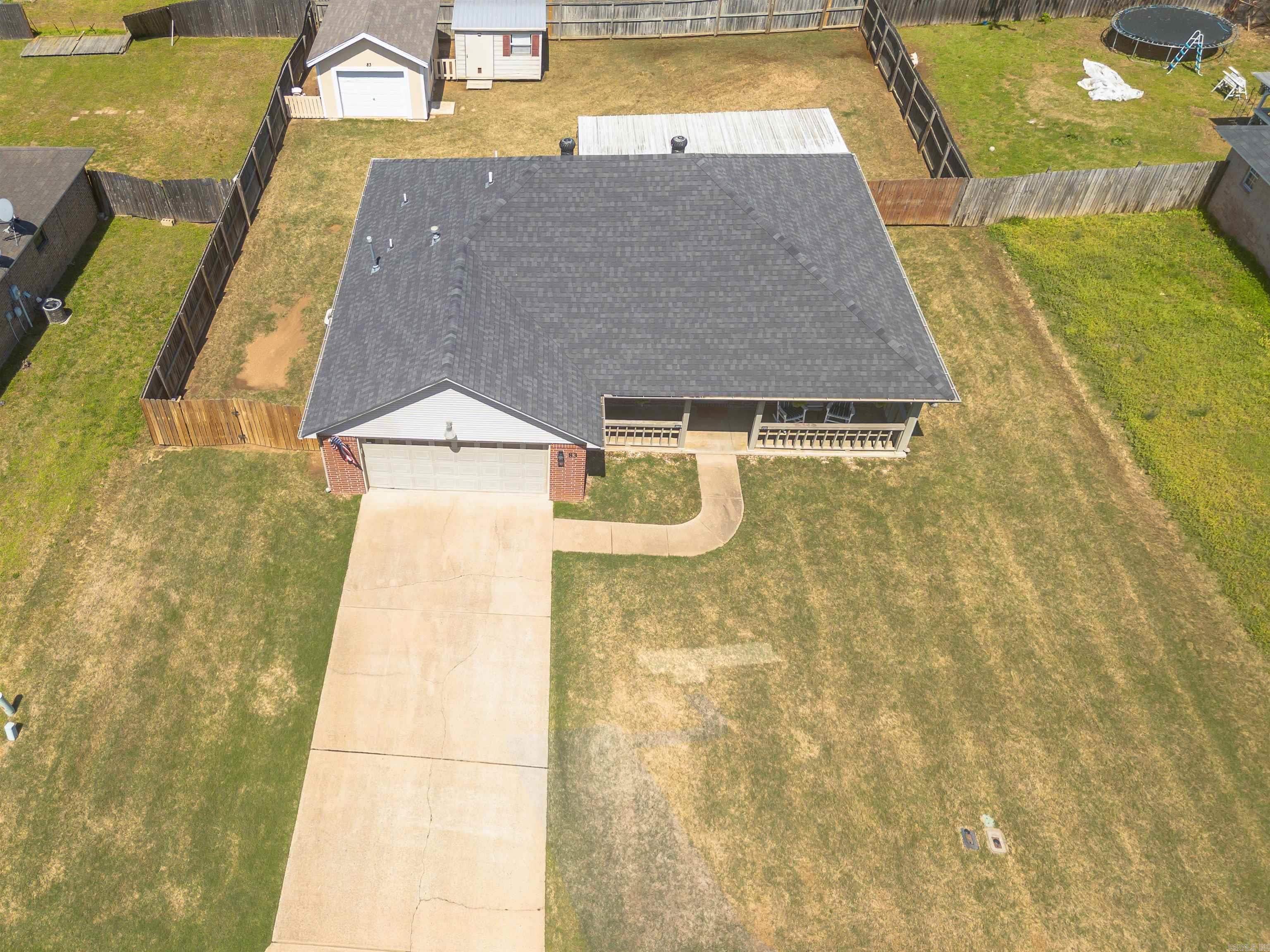 WEST POINTE - Residential