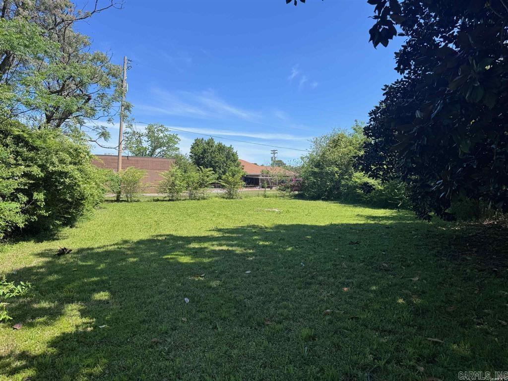 Sherwood - Residential