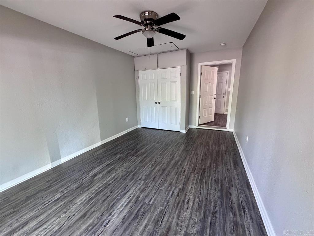 Sherwood - Residential