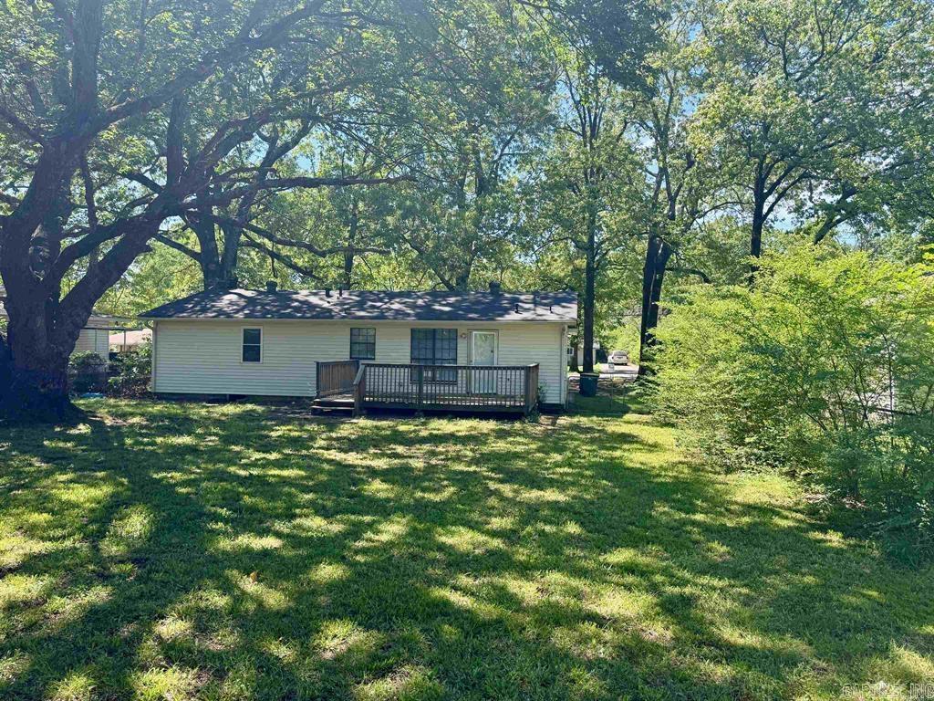 Sherwood - Residential