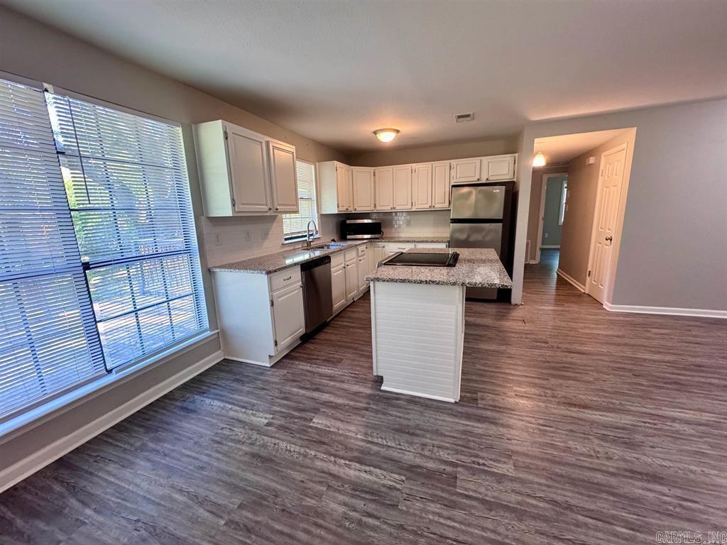 Sherwood - Residential