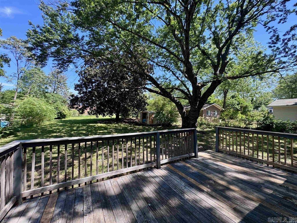 Sherwood - Residential