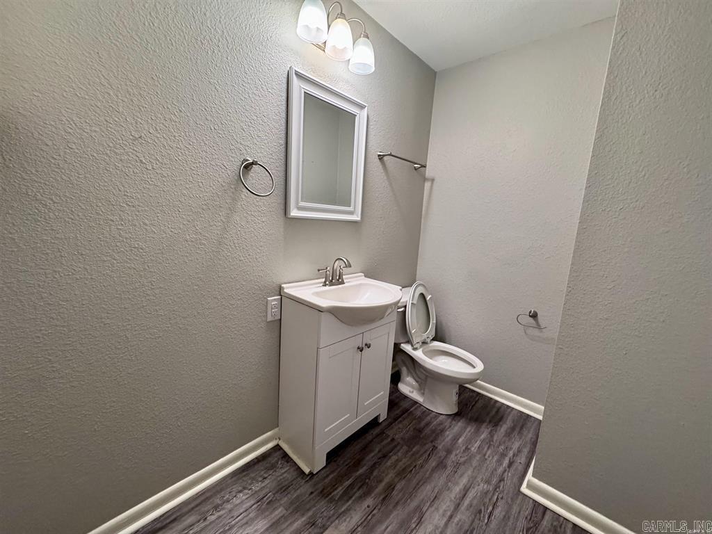 Sherwood - Residential