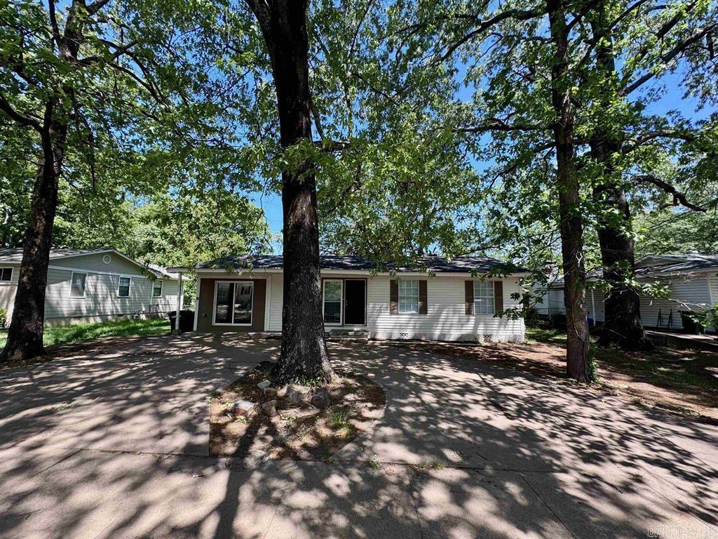 Sherwood - Residential