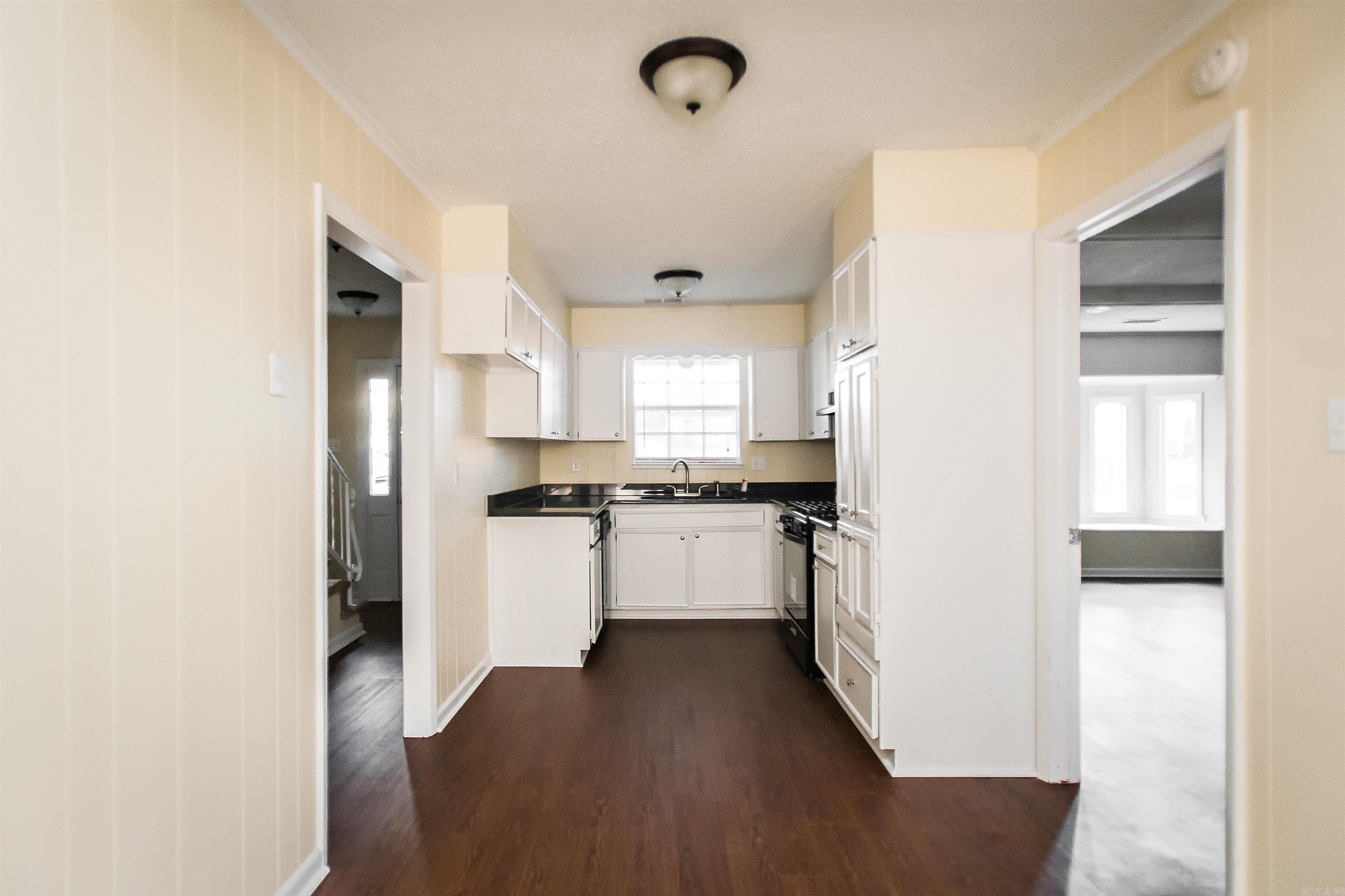 Castlewood - Residential Lease