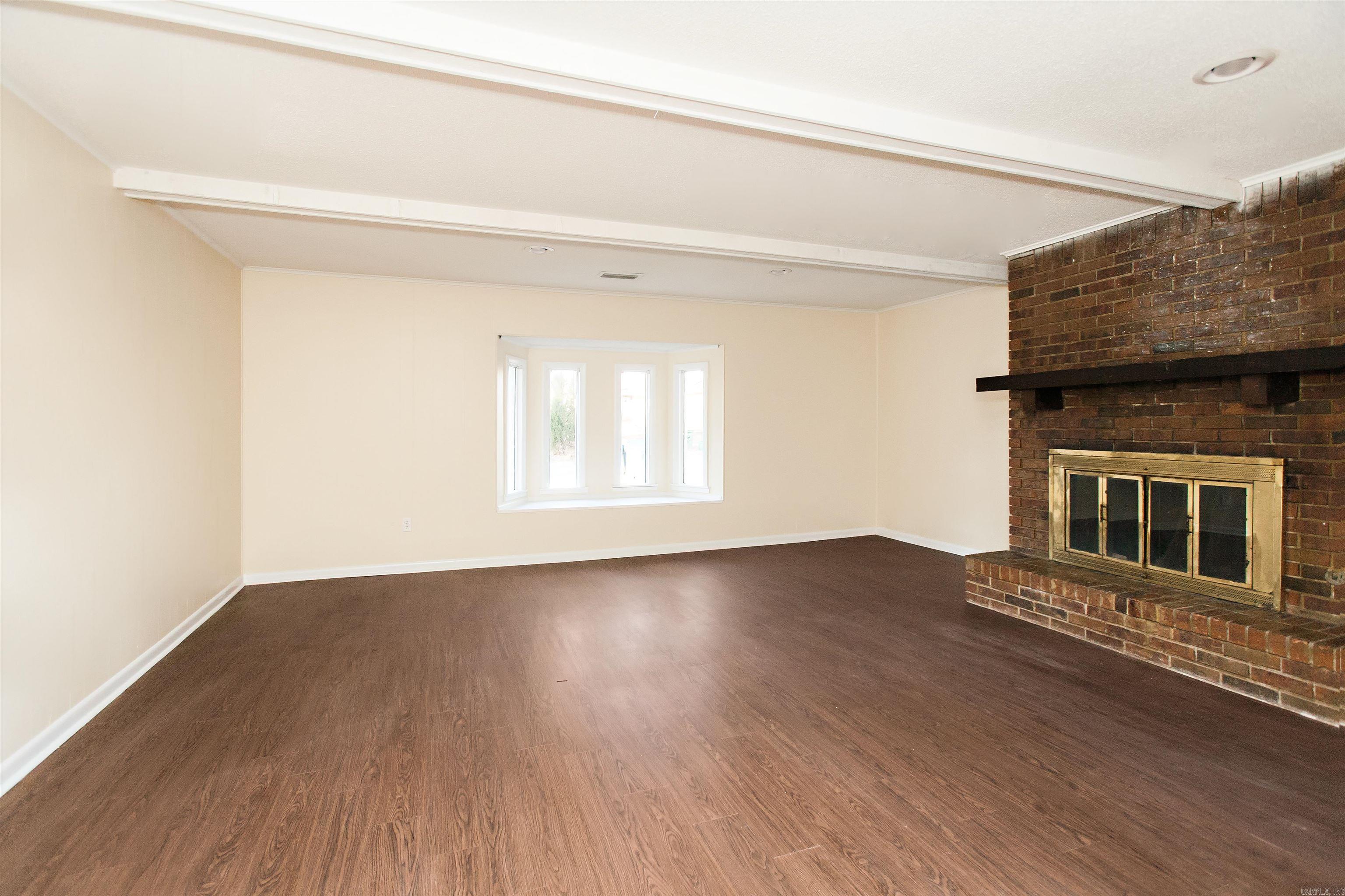 Castlewood - Residential Lease