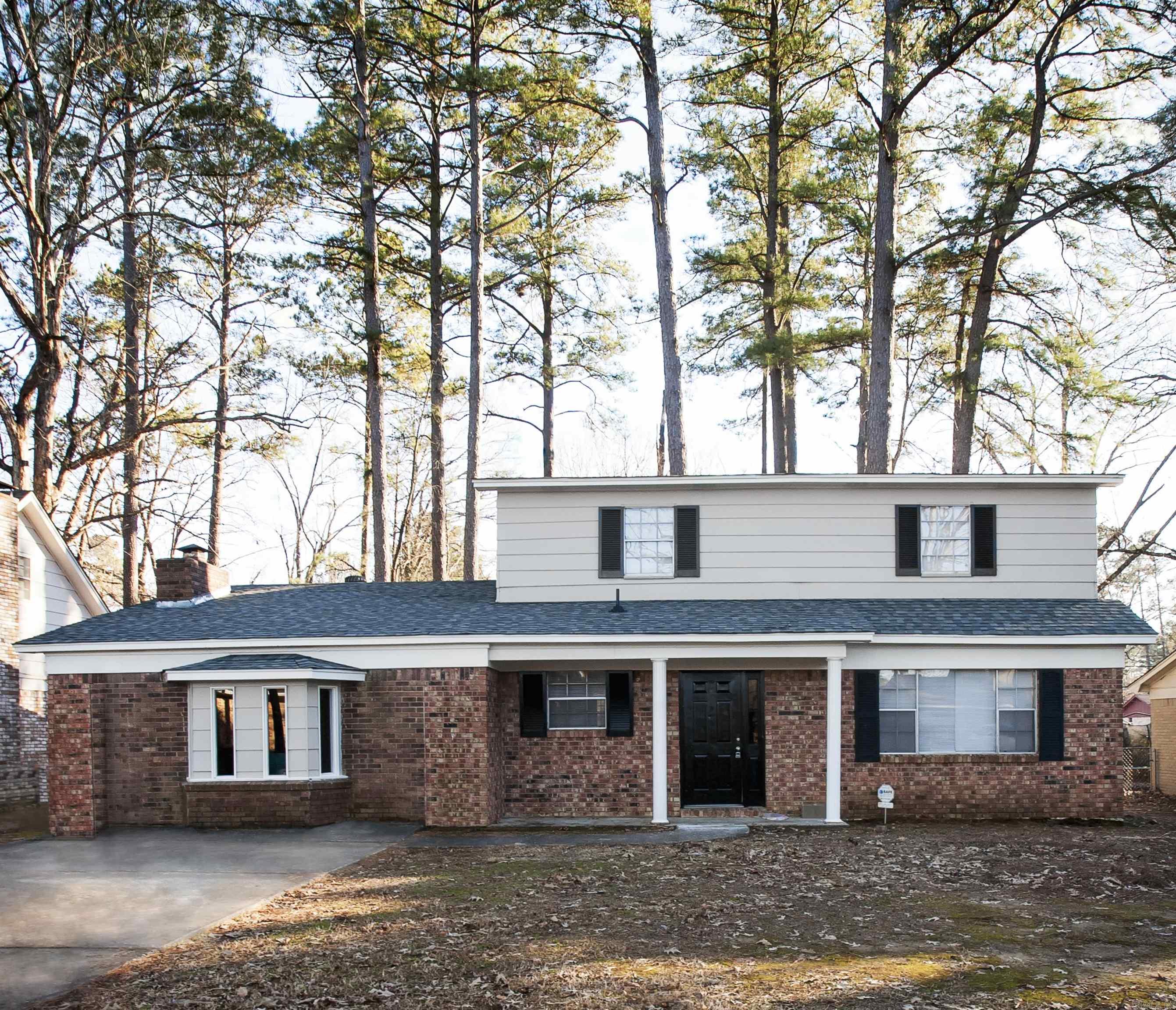 Castlewood - Residential Lease
