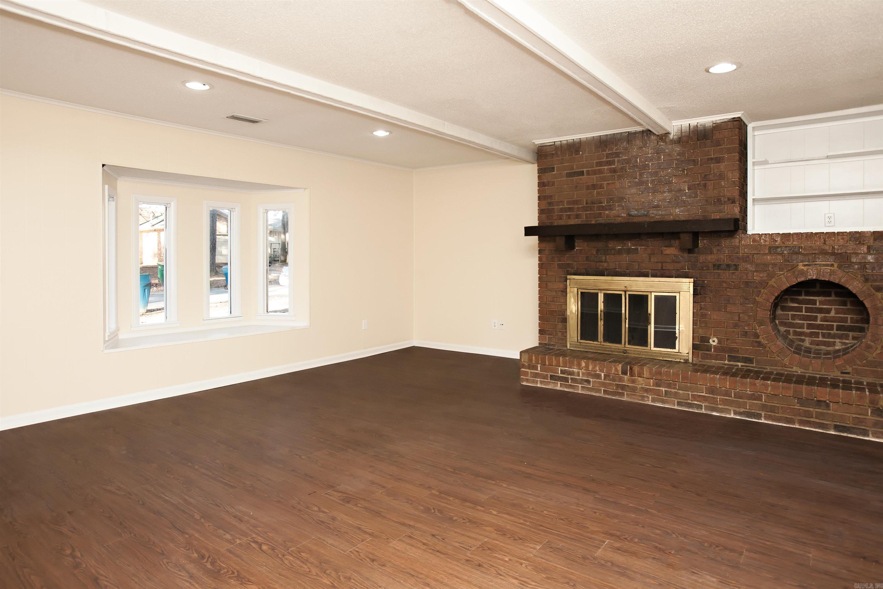 Castlewood - Residential Lease