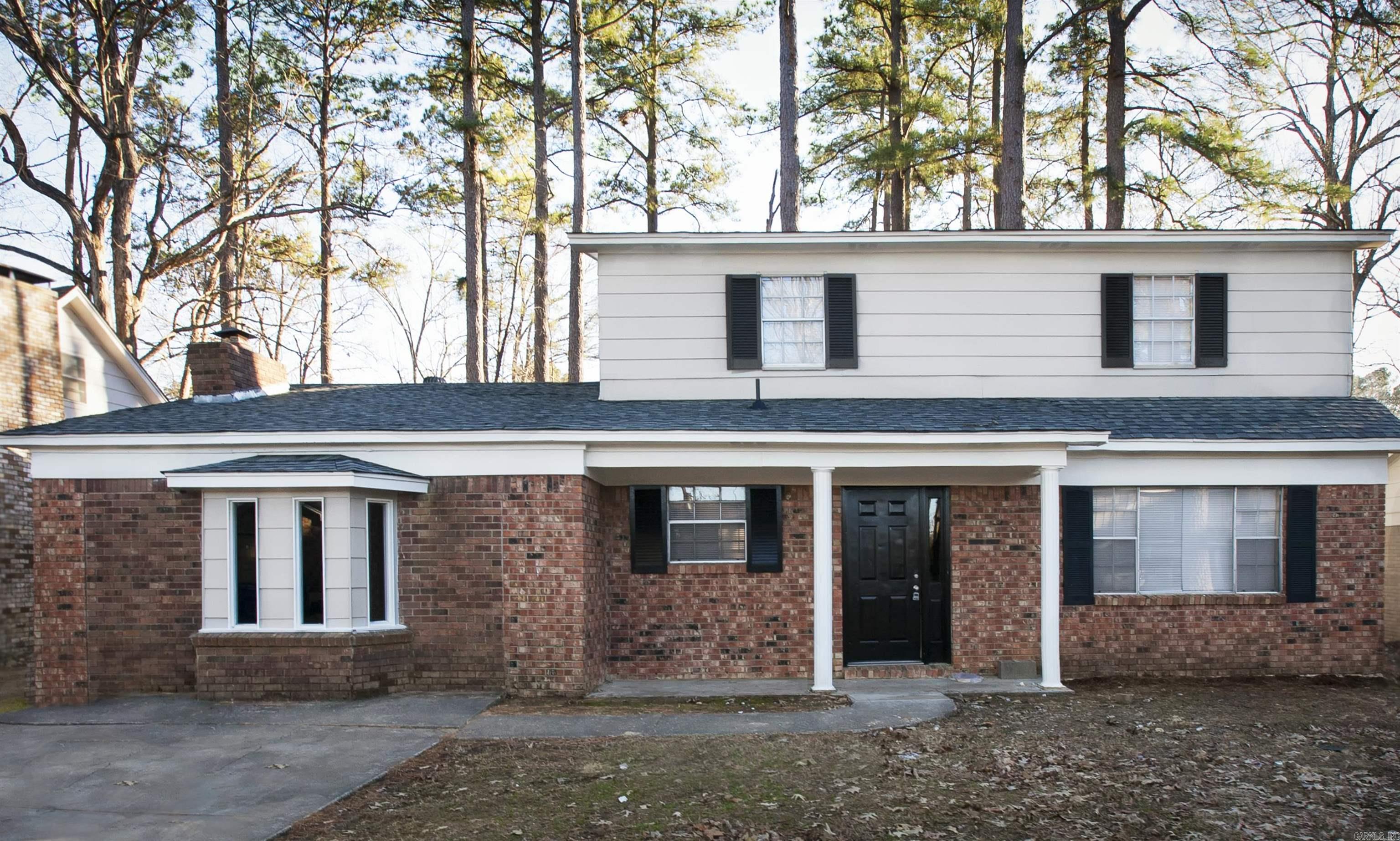 Castlewood - Residential Lease