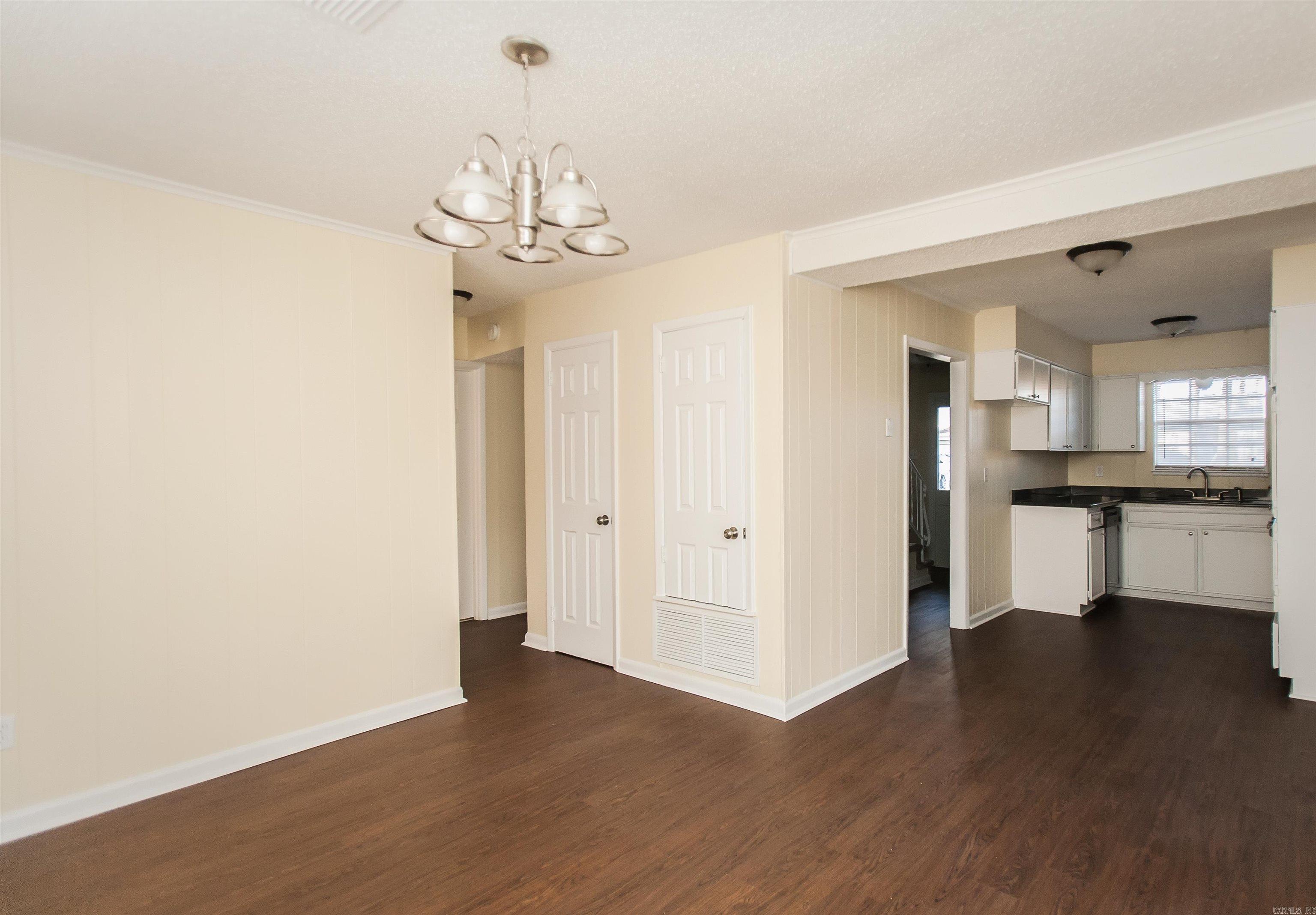 Castlewood - Residential Lease