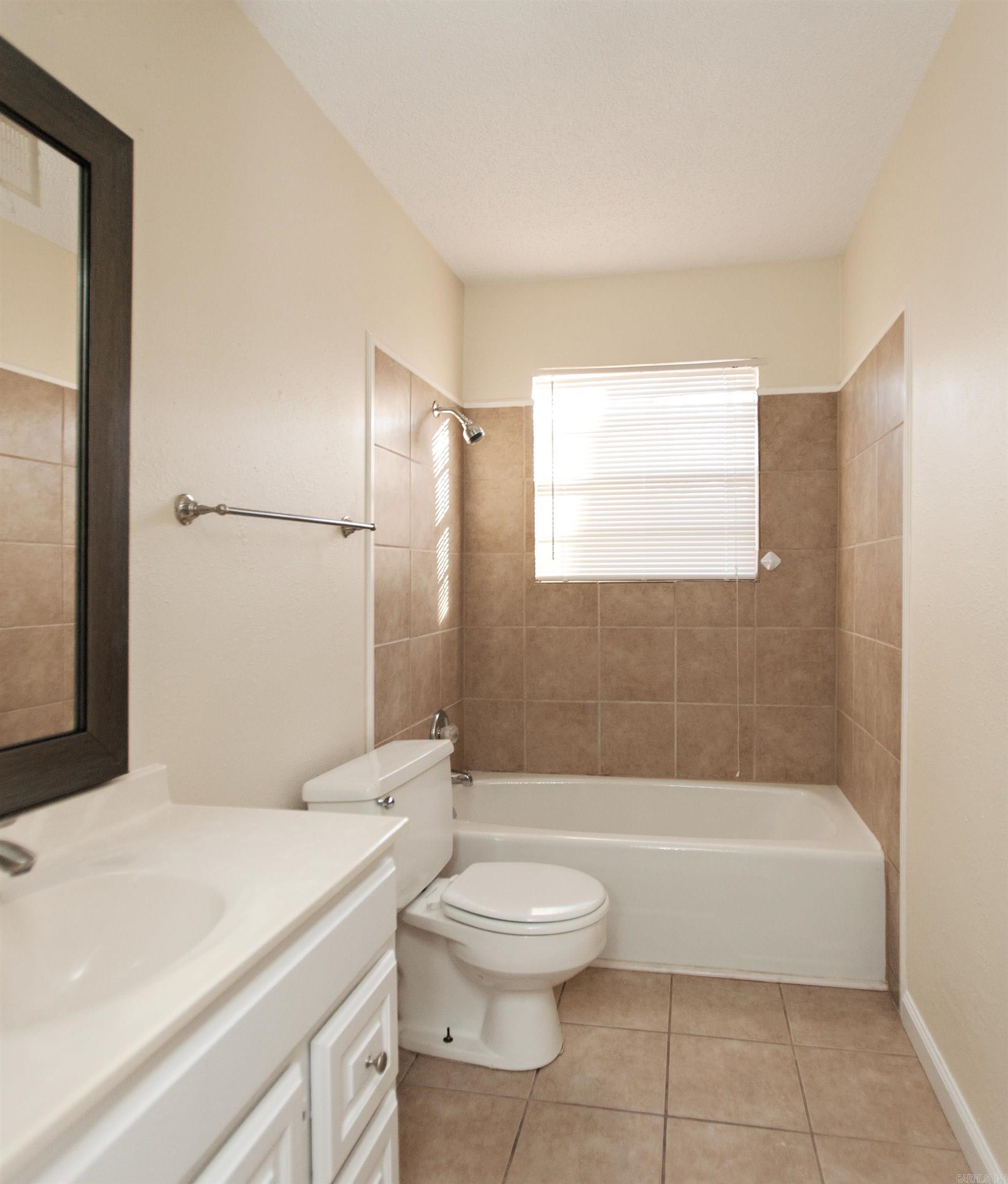 Castlewood - Residential Lease