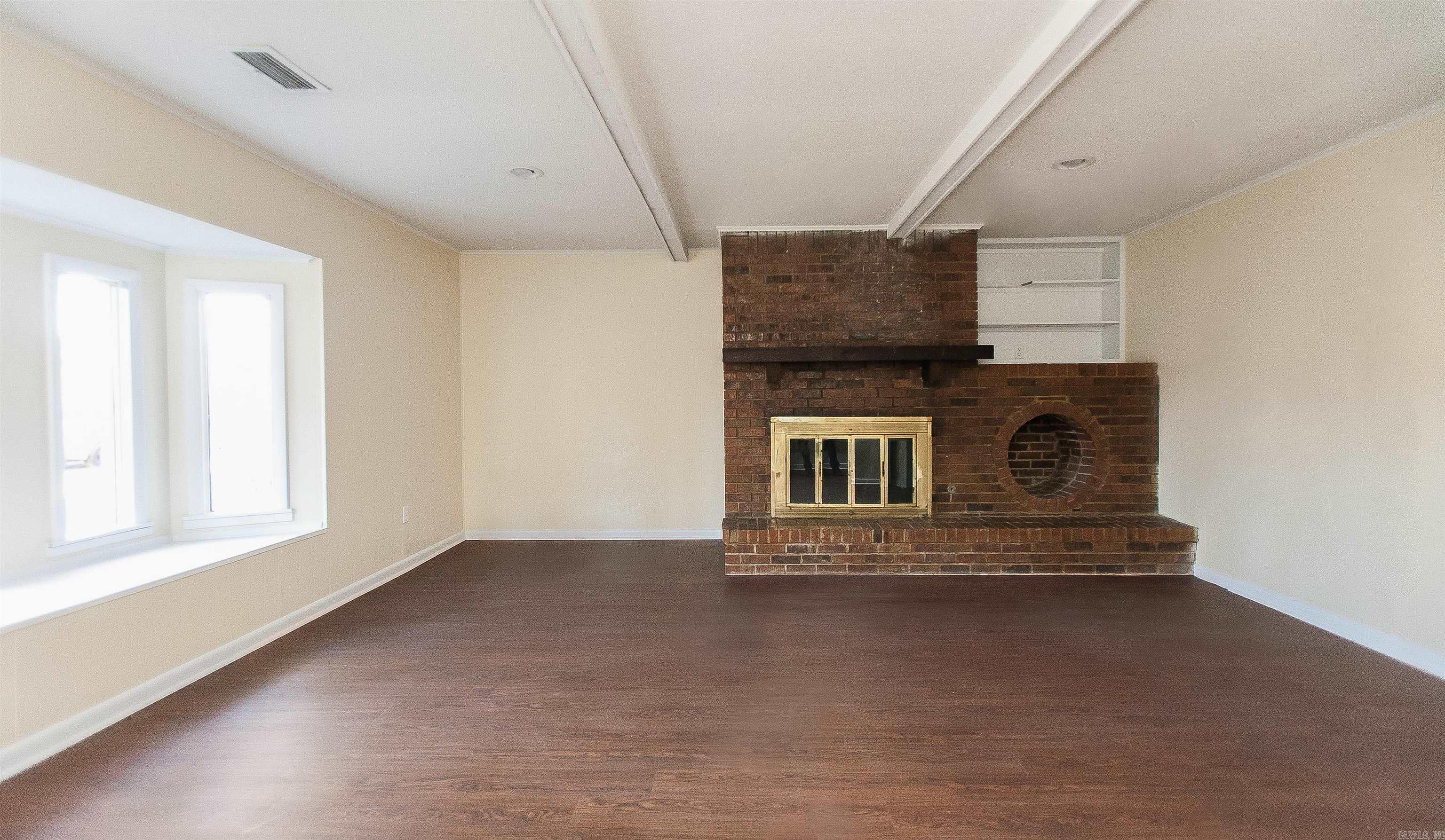 Castlewood - Residential Lease