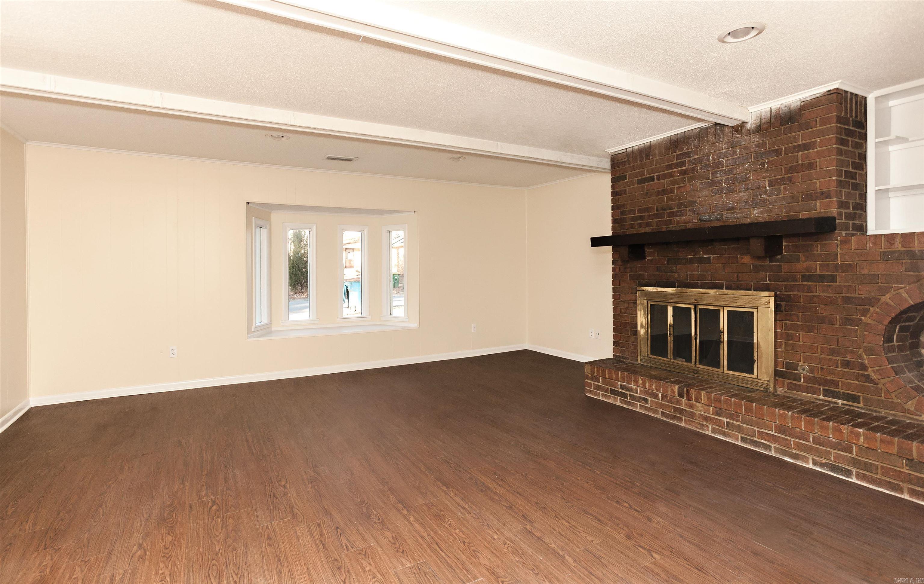 Castlewood - Residential Lease
