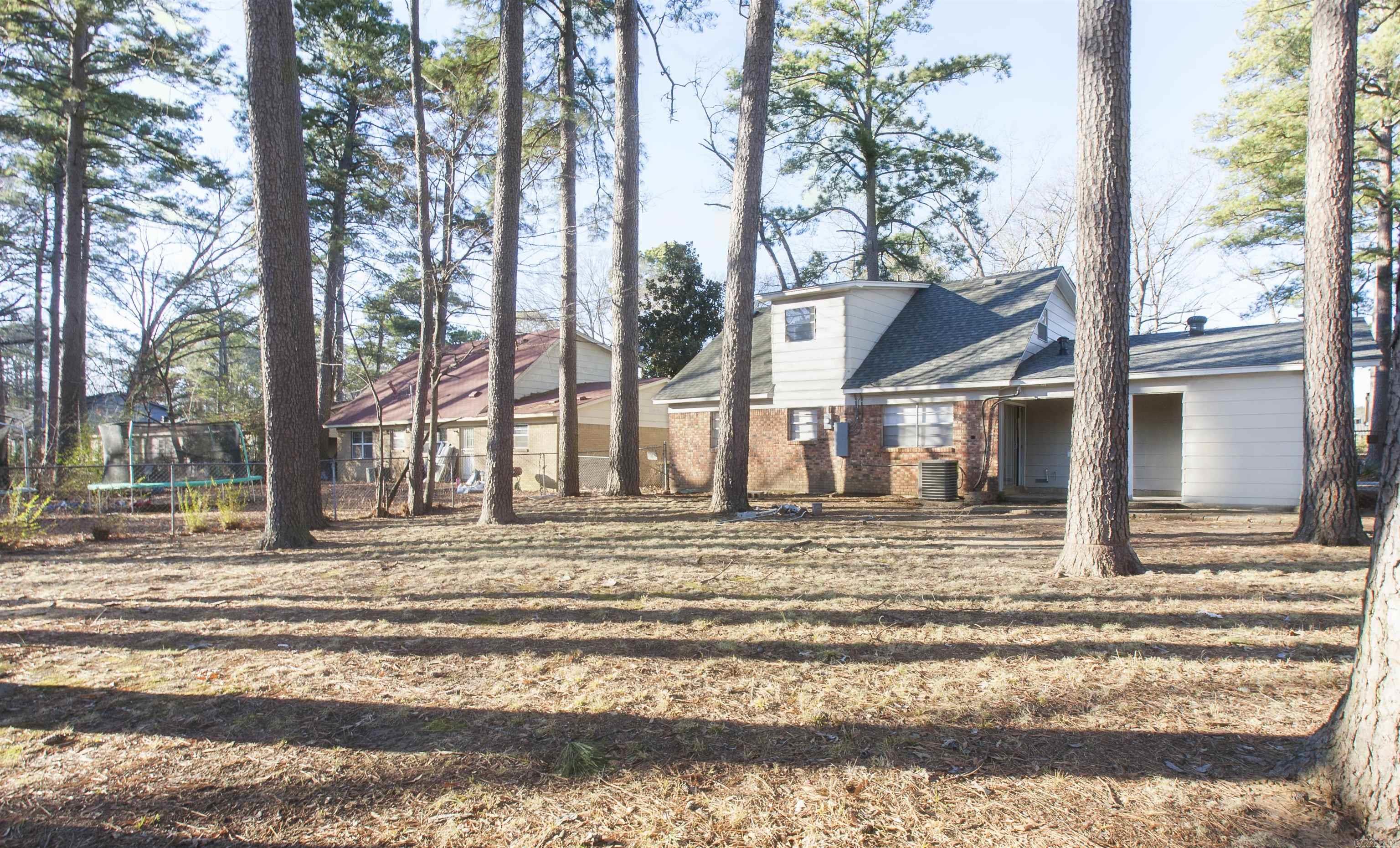 Castlewood - Residential Lease