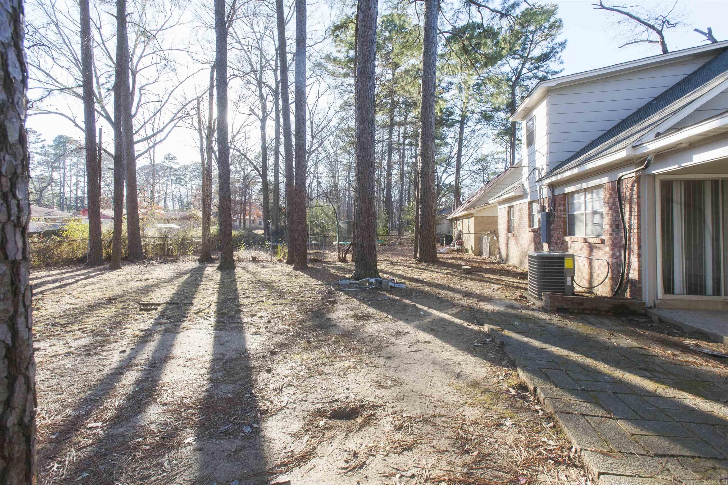 Castlewood - Residential Lease