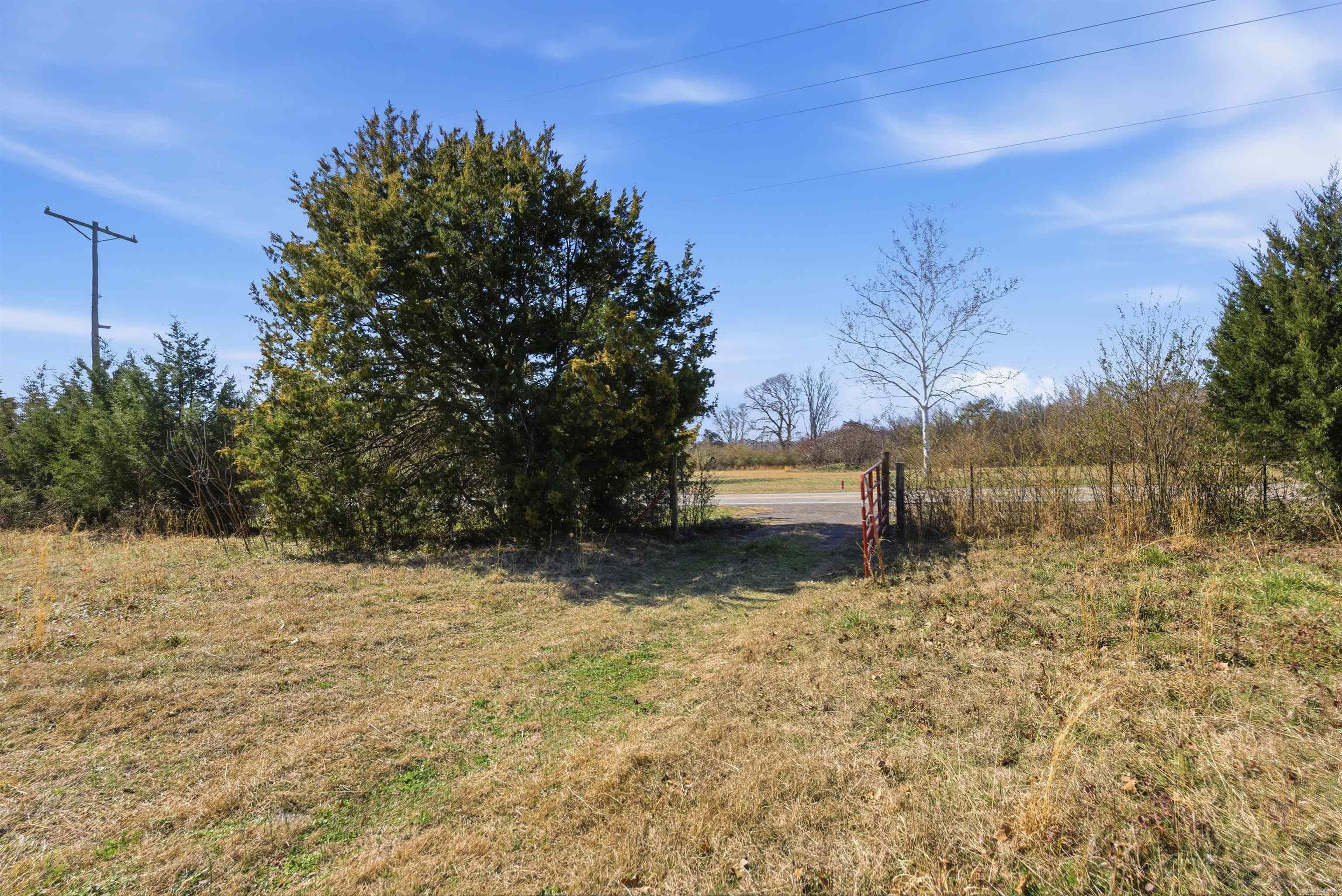 Metes & Bounds - Land