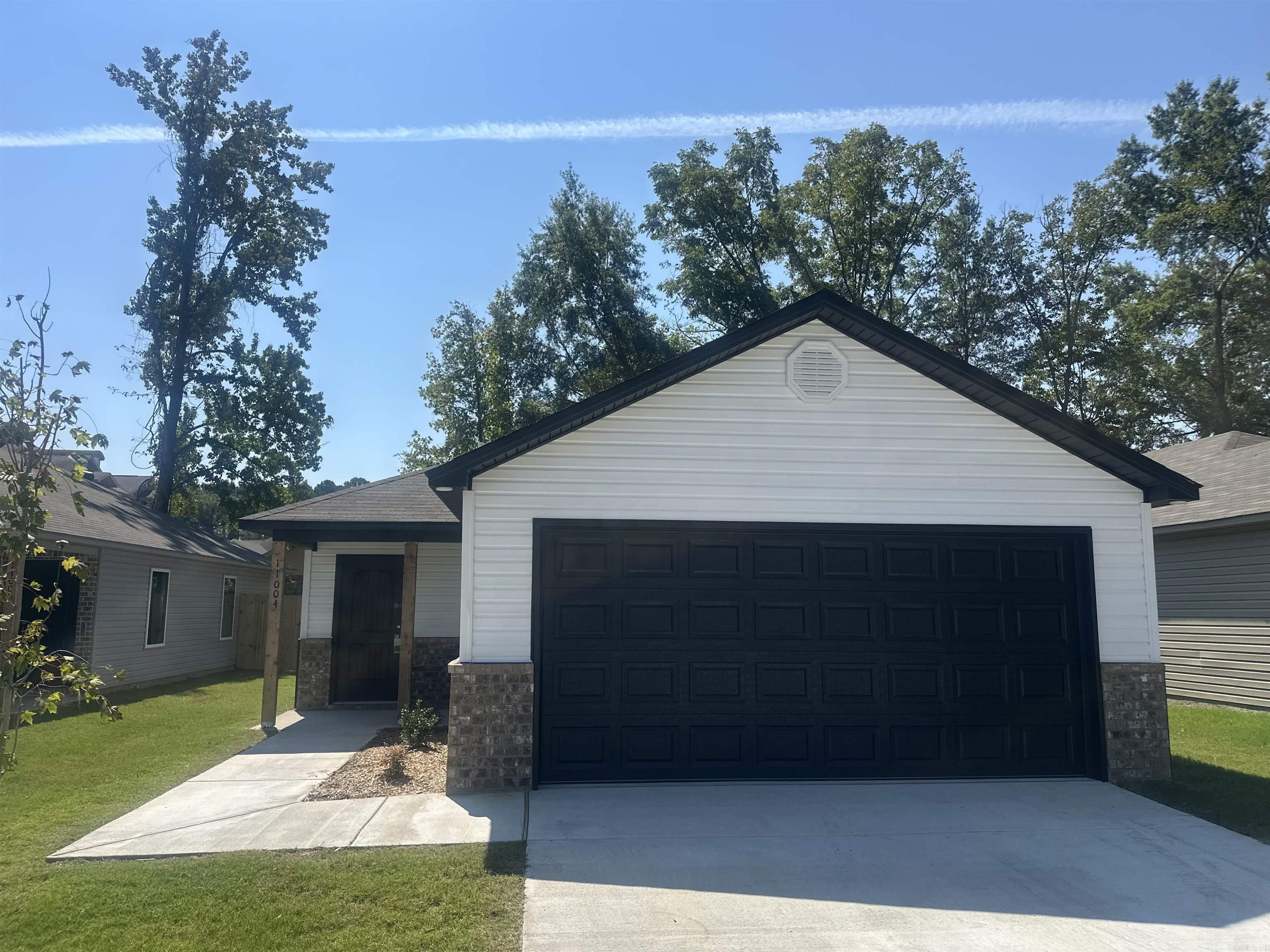 COUNTRY CLUB OF ARK THE - Residential